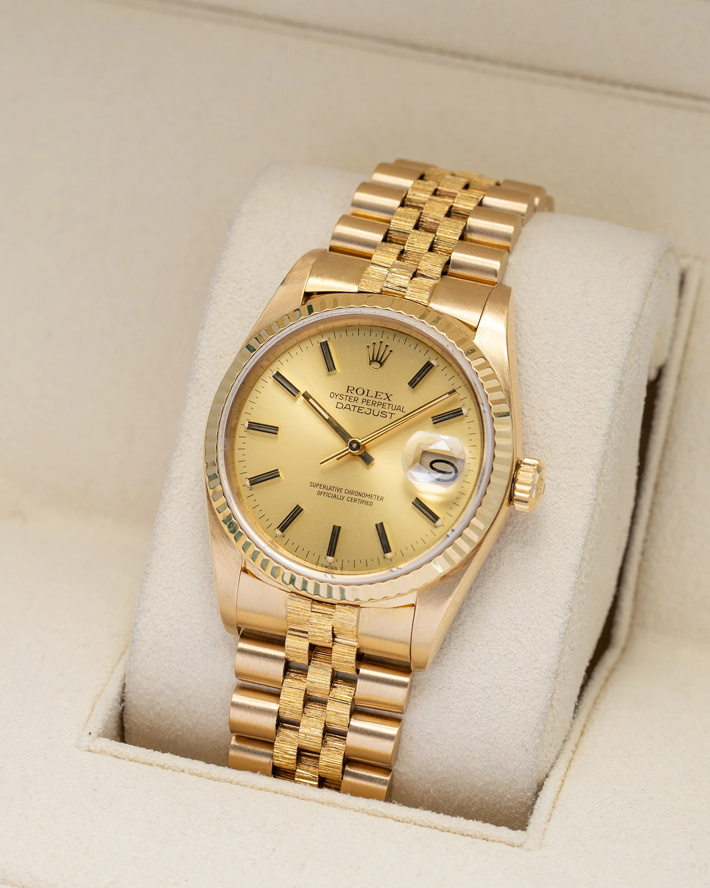 Rolex Datejust 16078 - Image 2