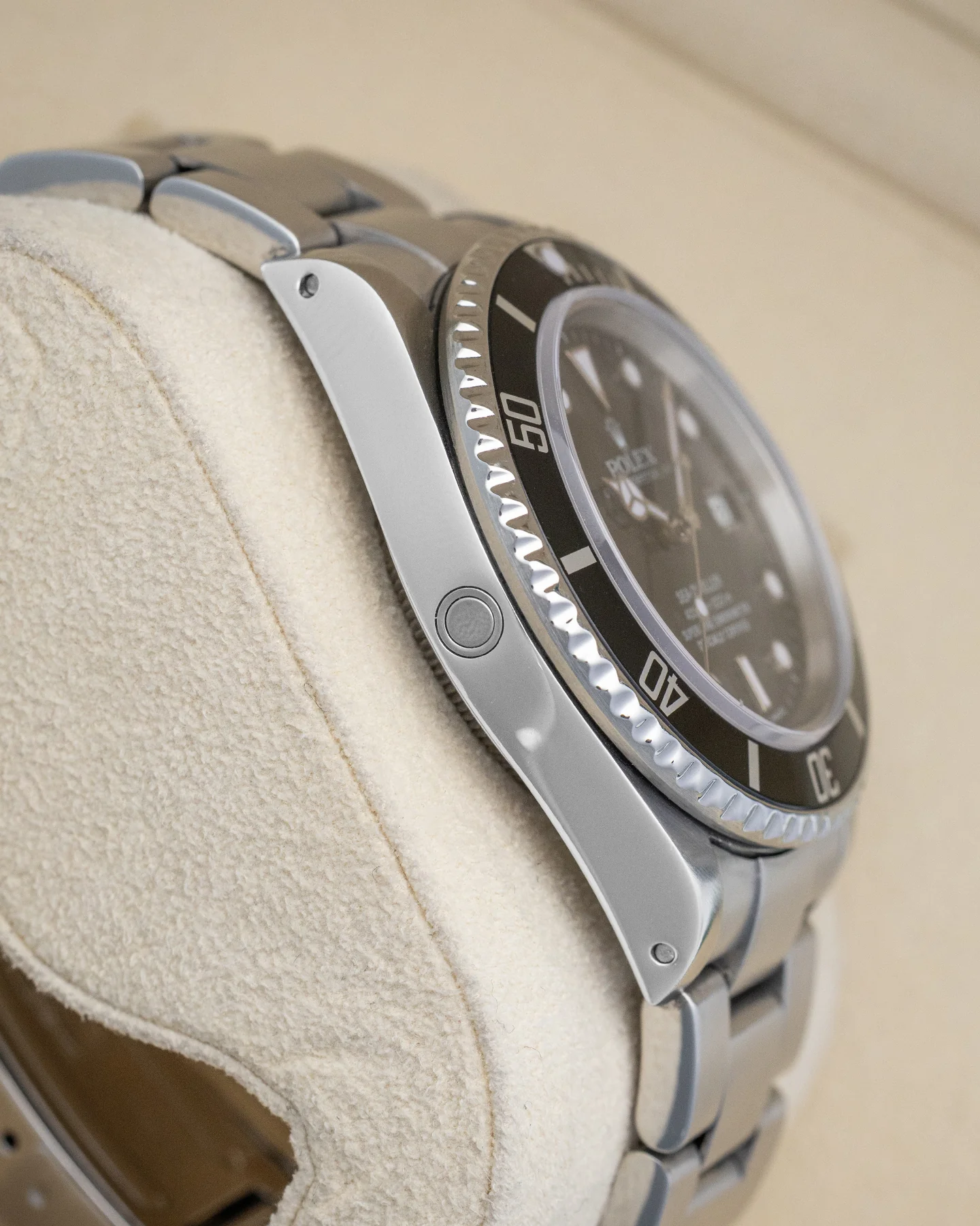 Rolex Submariner 16800 - Image 4
