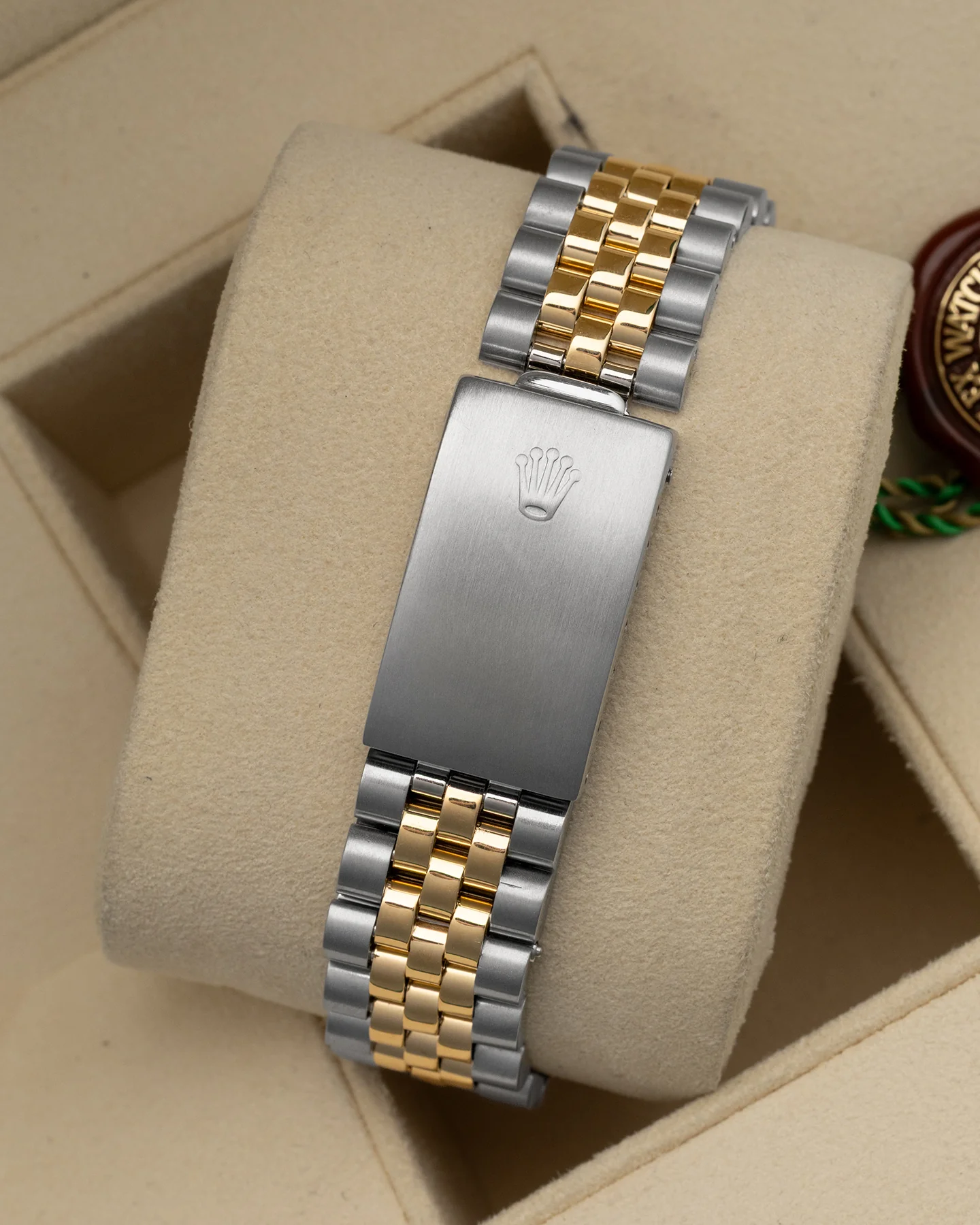 Rolex Datejust 16233 - Image 5