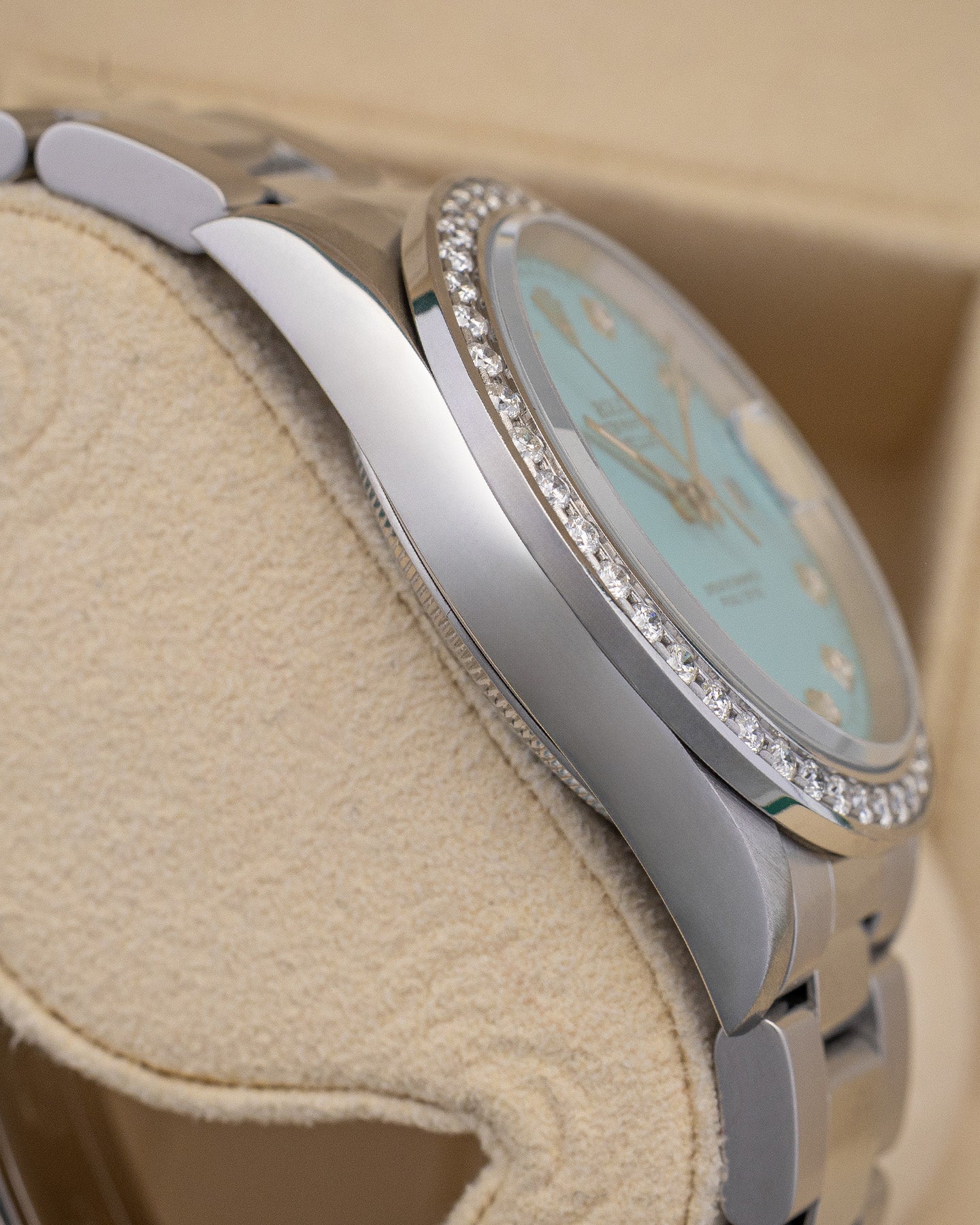 Rolex Datejust 16234 - Image 3