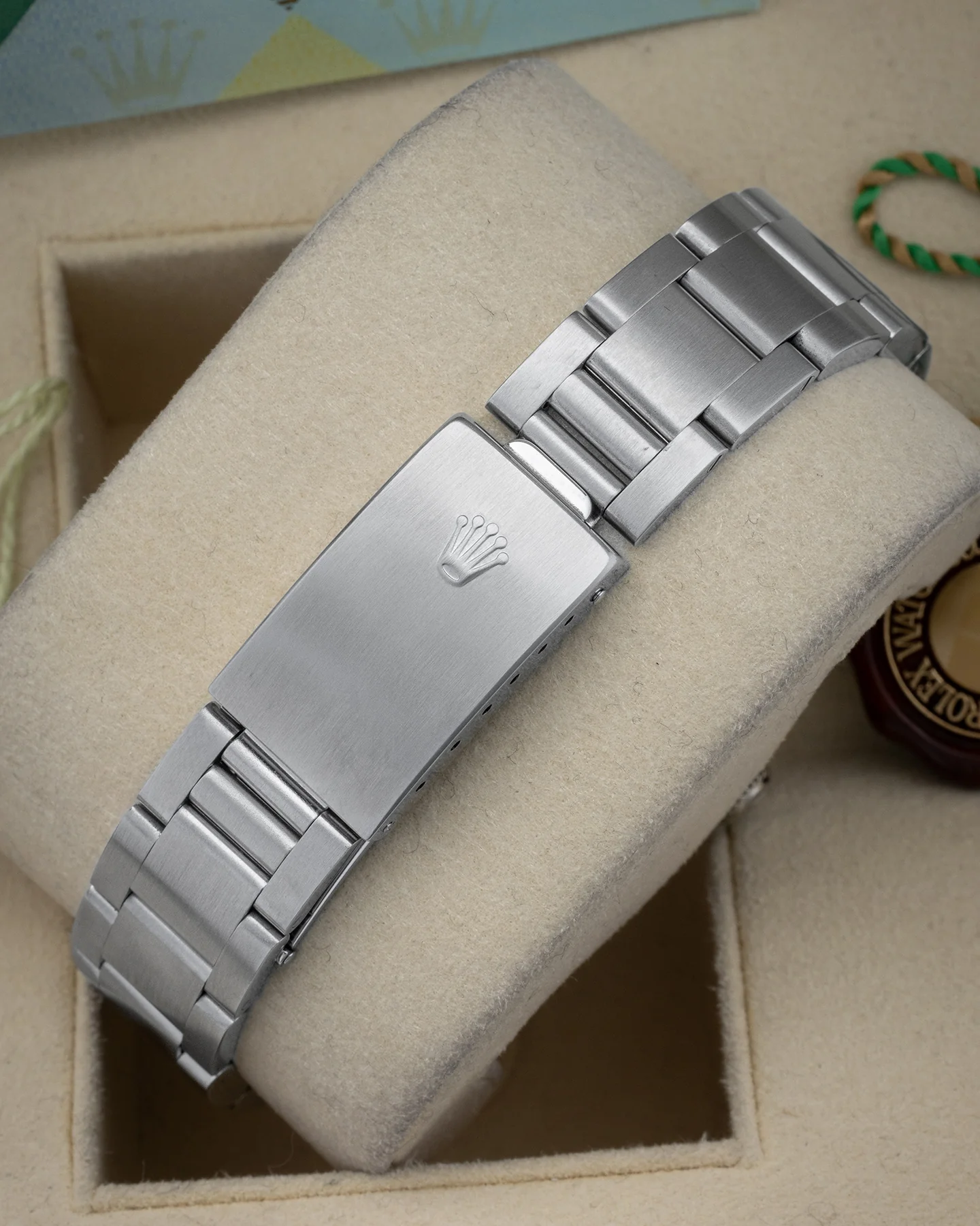 Rolex Datejust 16200 - Image 4