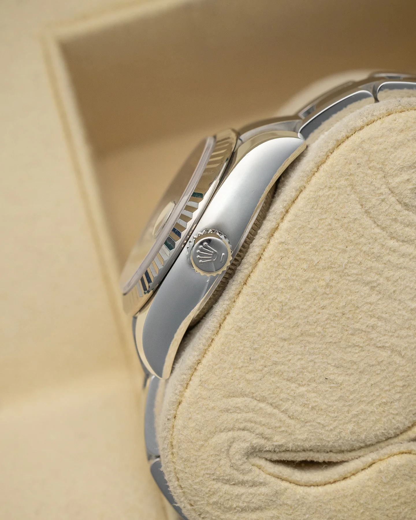 Rolex Datejust 179174 - Image 3