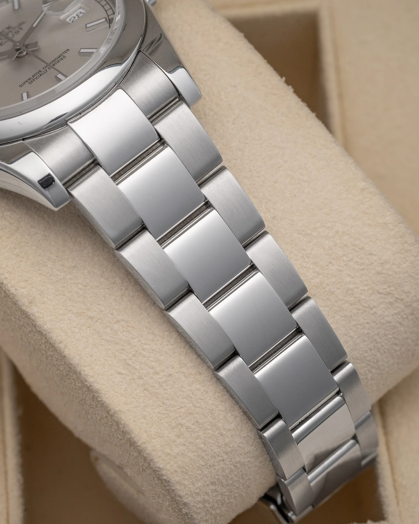 Rolex Datejust 116200 - Image 6
