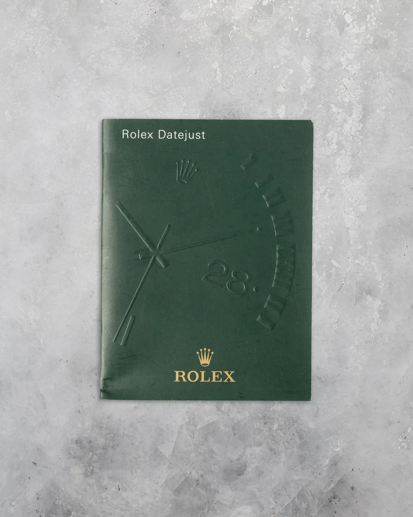 Rolex Datejust 116200 - Image 9