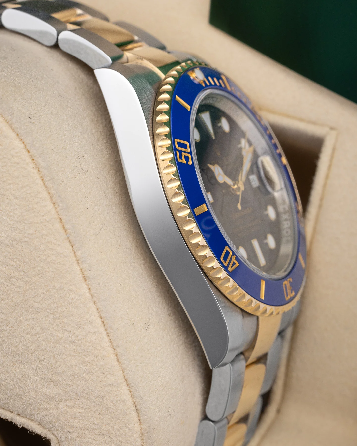Rolex Submariner 116613LB - Image 3