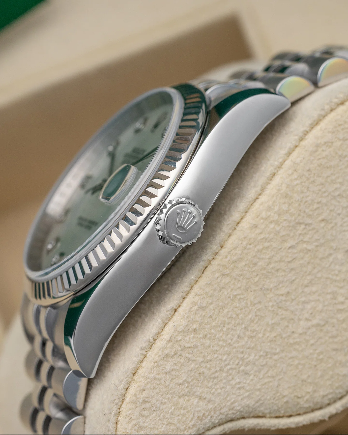 Rolex Datejust MOP 116234 - Image 3