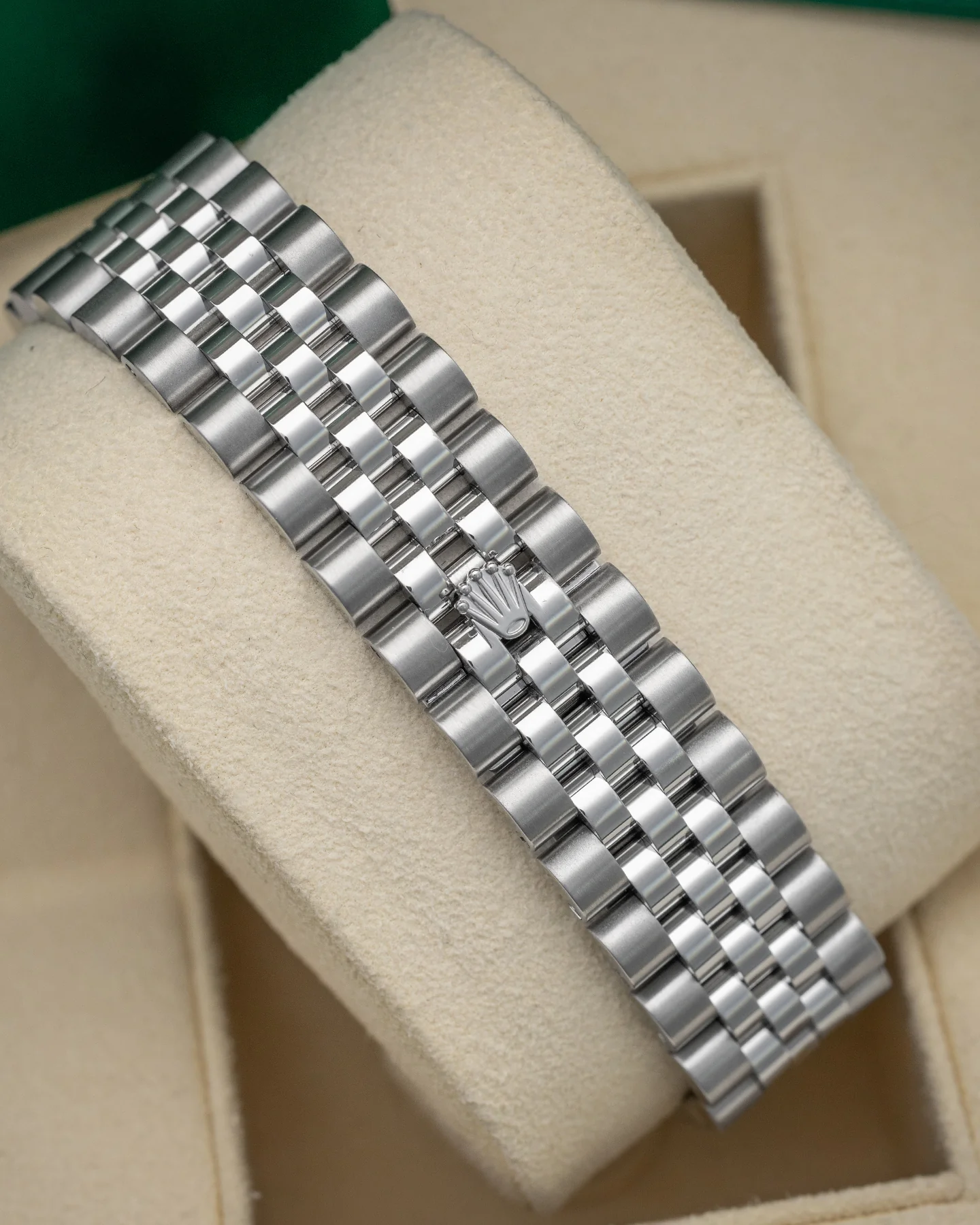 Rolex Datejust MOP 116234 - Image 5