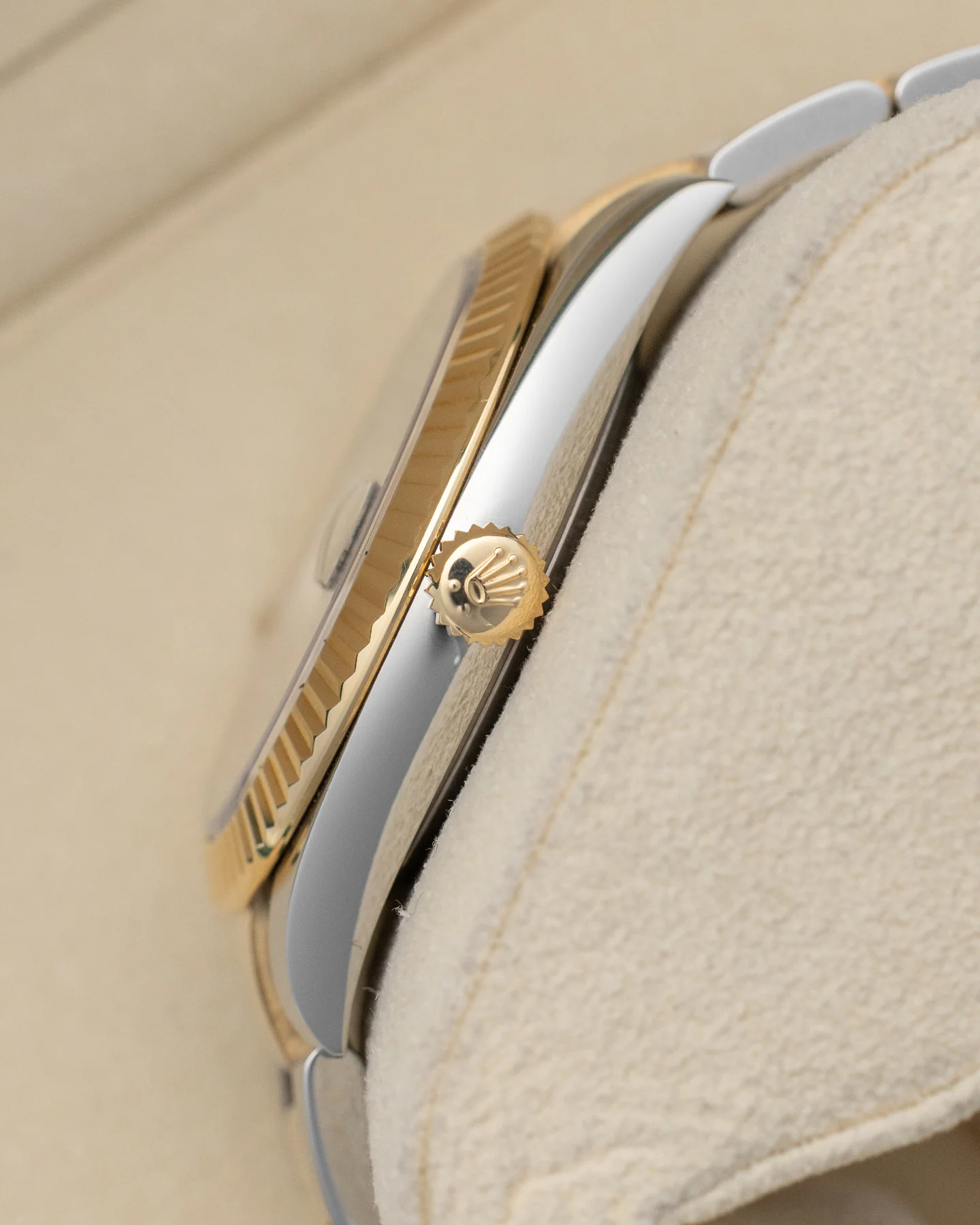 Rolex Datejust 41mm 126333 - Image 3