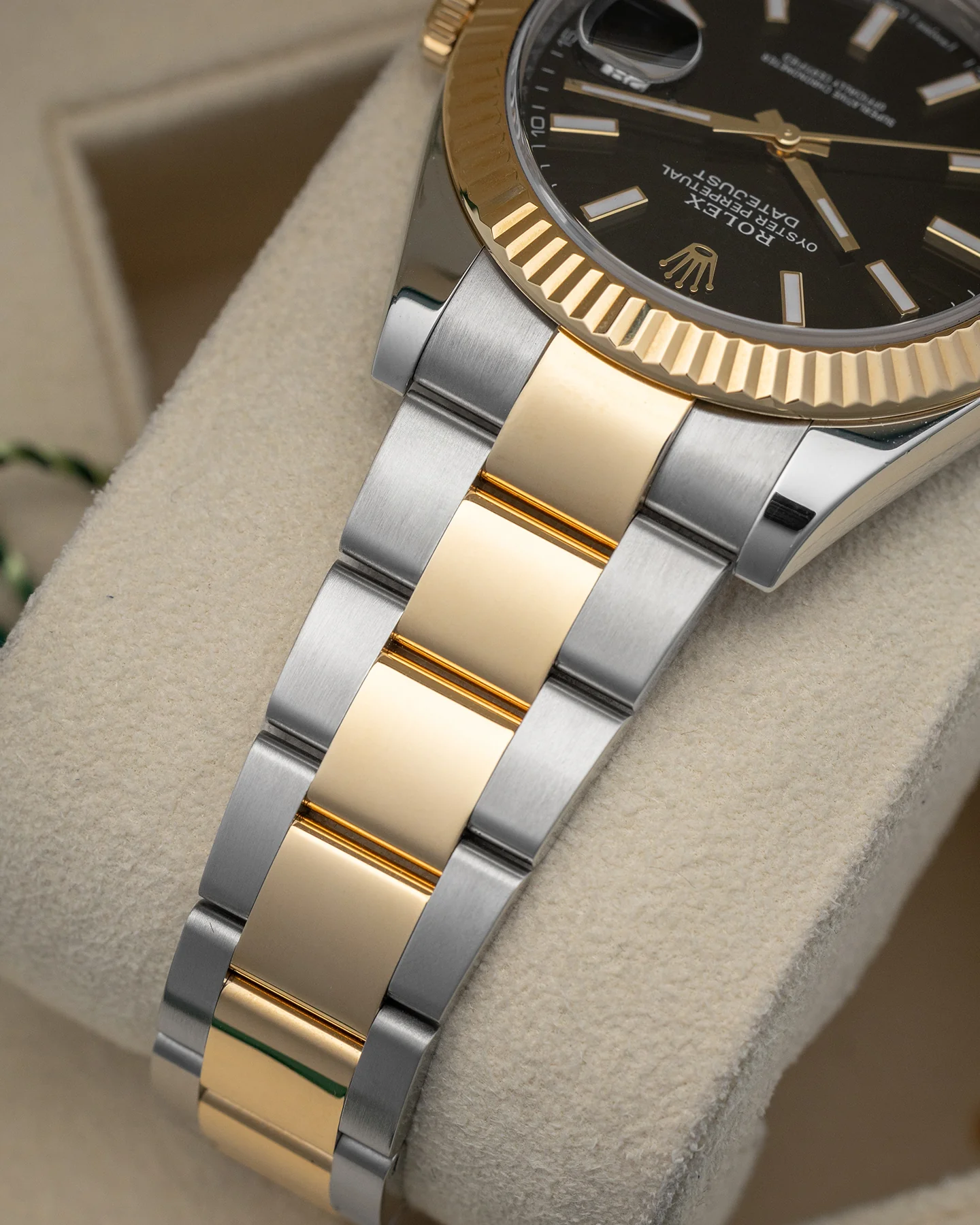 Rolex Datejust 41mm 126333 - Image 5
