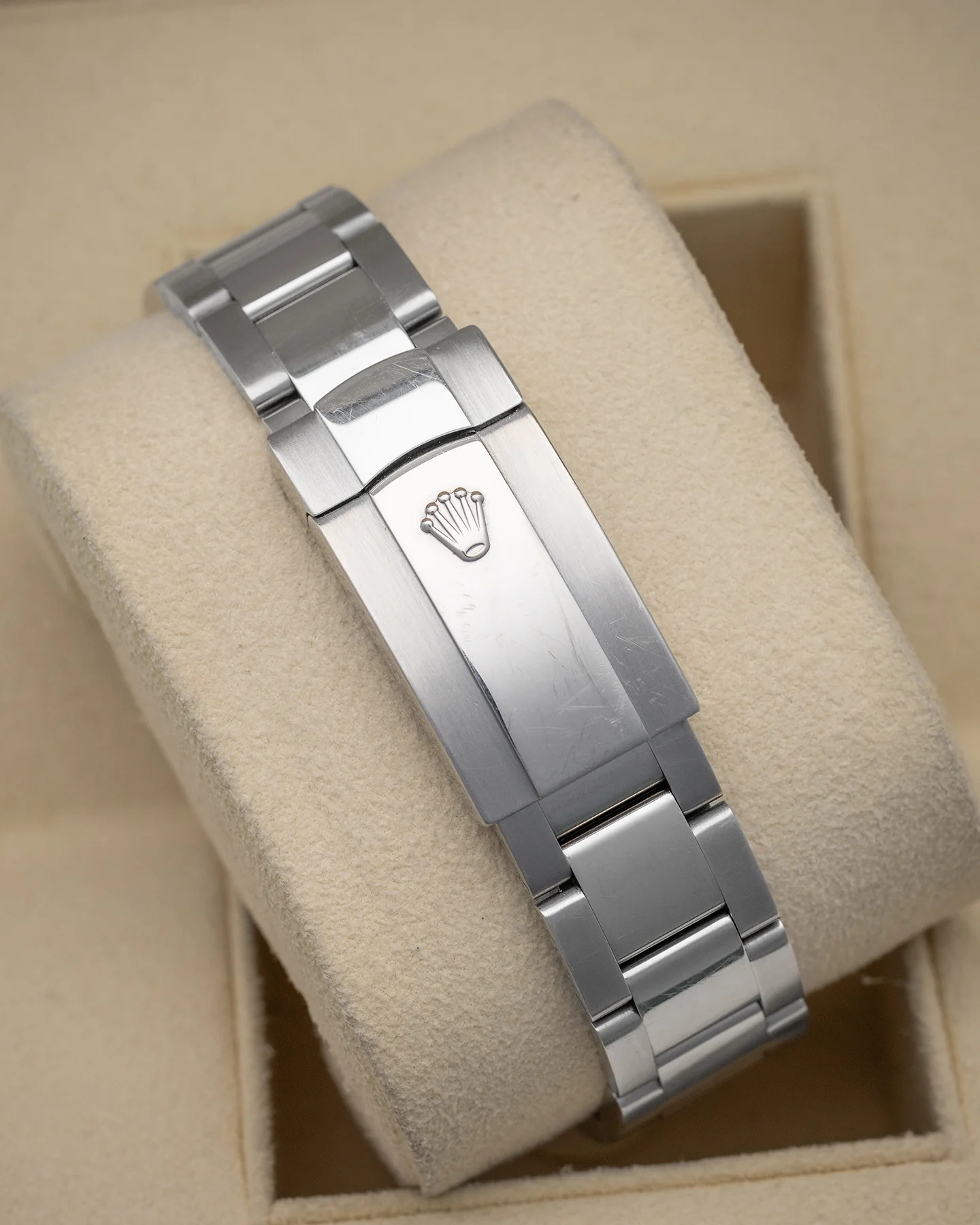 Rolex Datejust Silver 126334 - Image 7