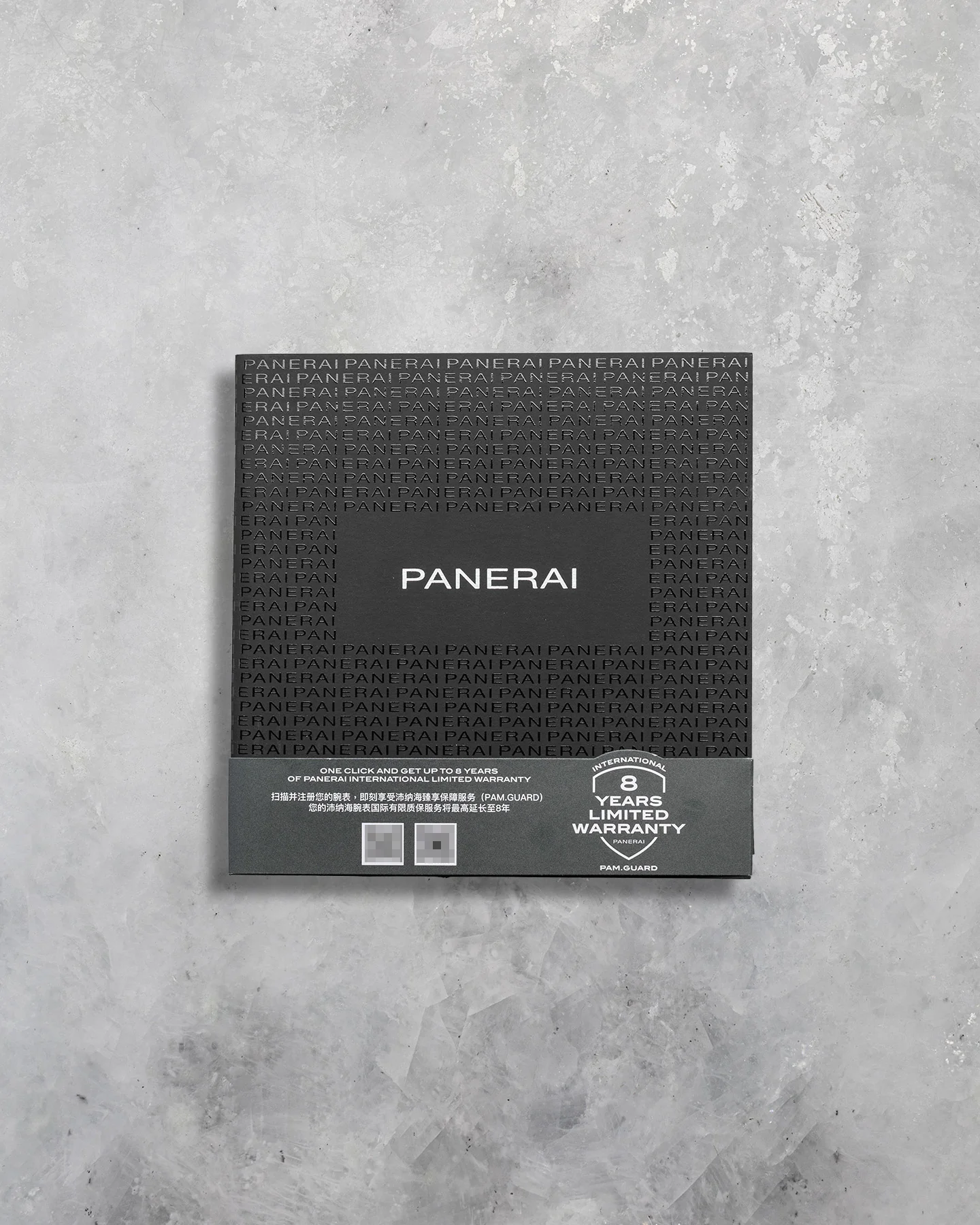 Panerai Submersible PAM02973 - Image 5