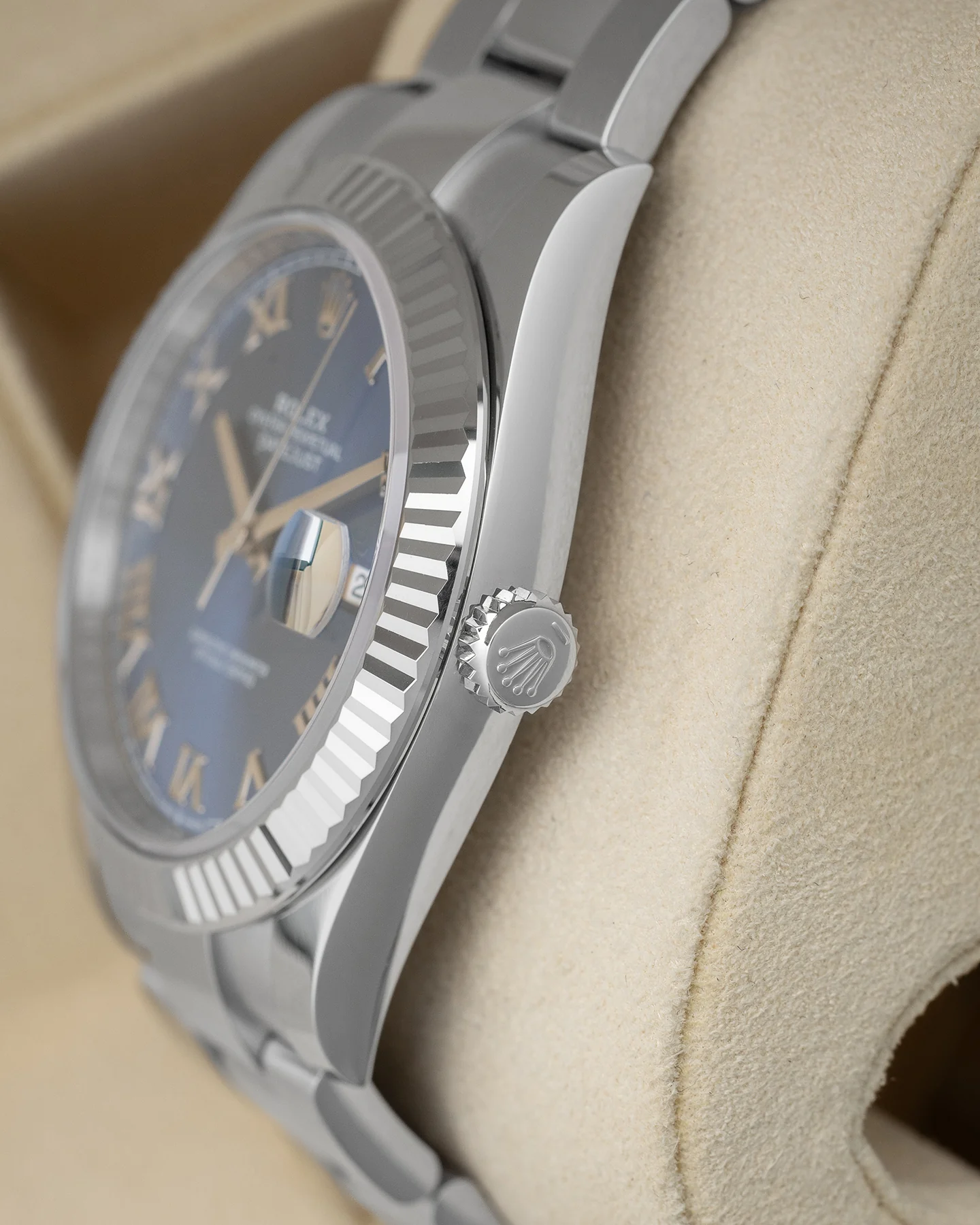 Rolex Datejust 126334 - Image 2