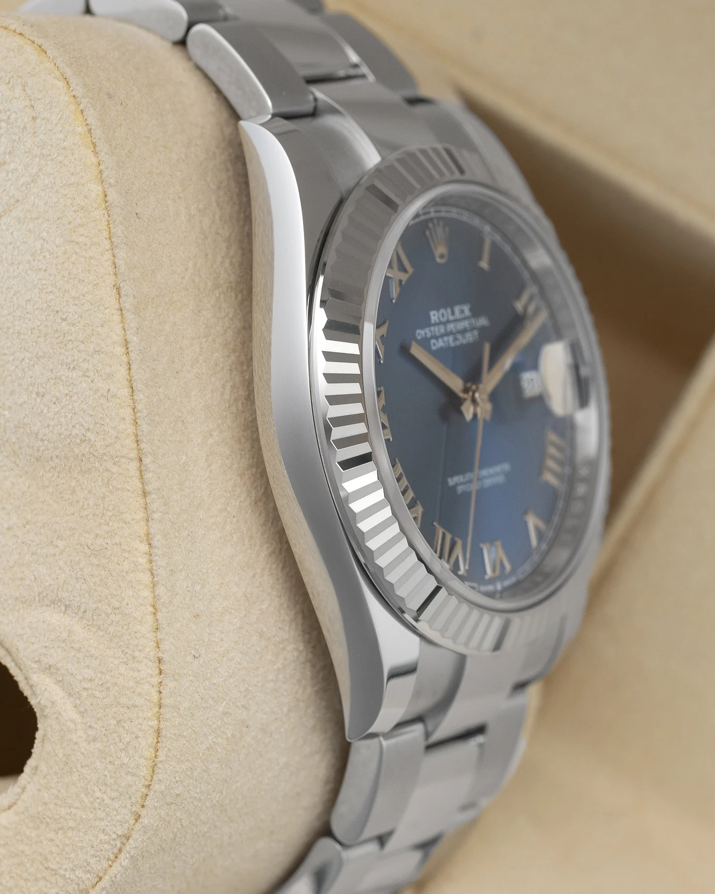 Rolex Datejust 126334 - Image 3