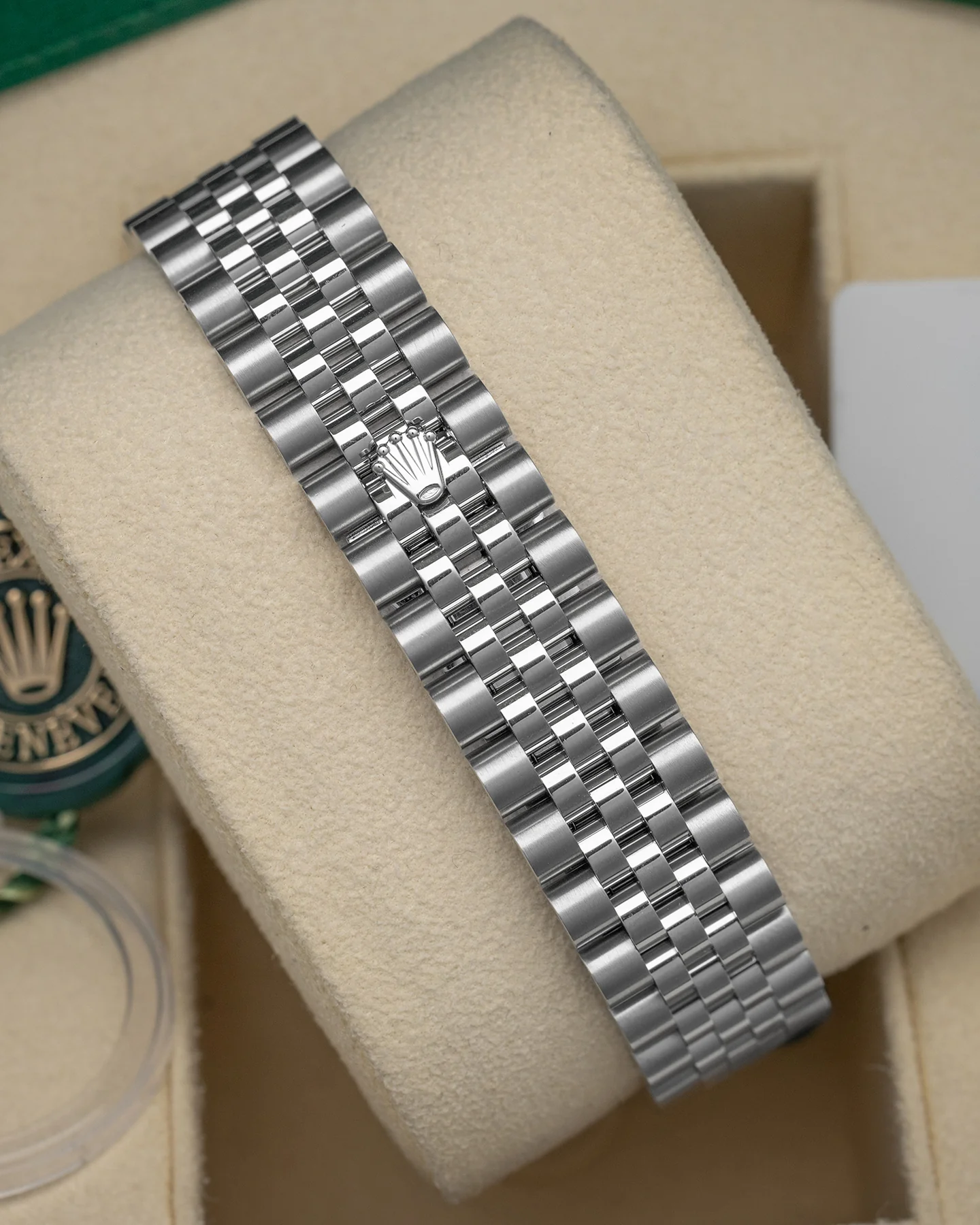 Rolex Datejust 278274 - Image 5
