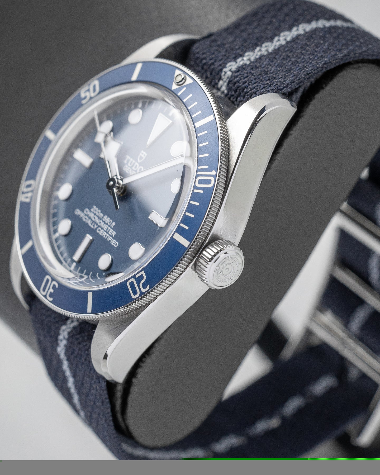 Tudor Black Bay 58 79030B - Image 3