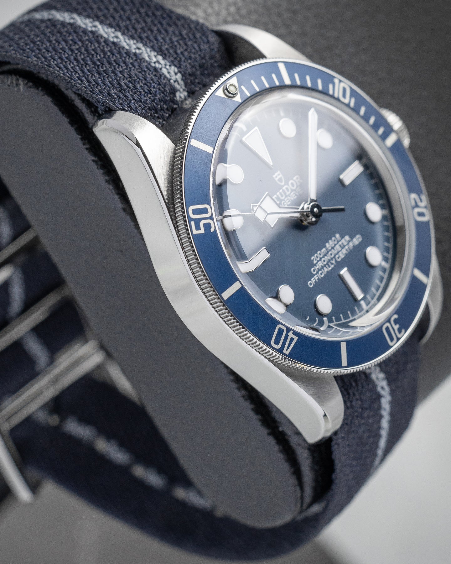 Tudor Black Bay 58 79030B - Image 4