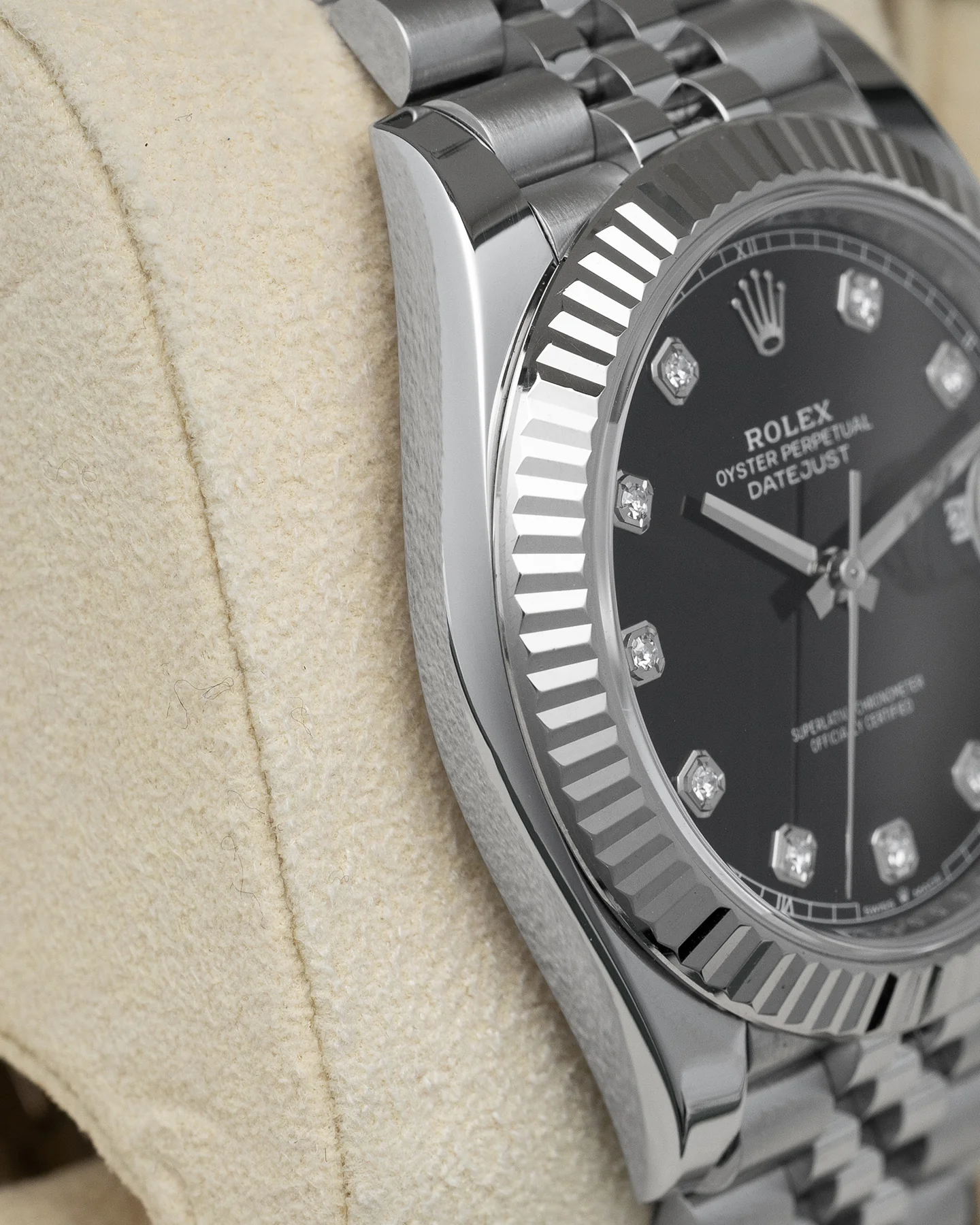 Rolex Datejust 126334 - Image 3