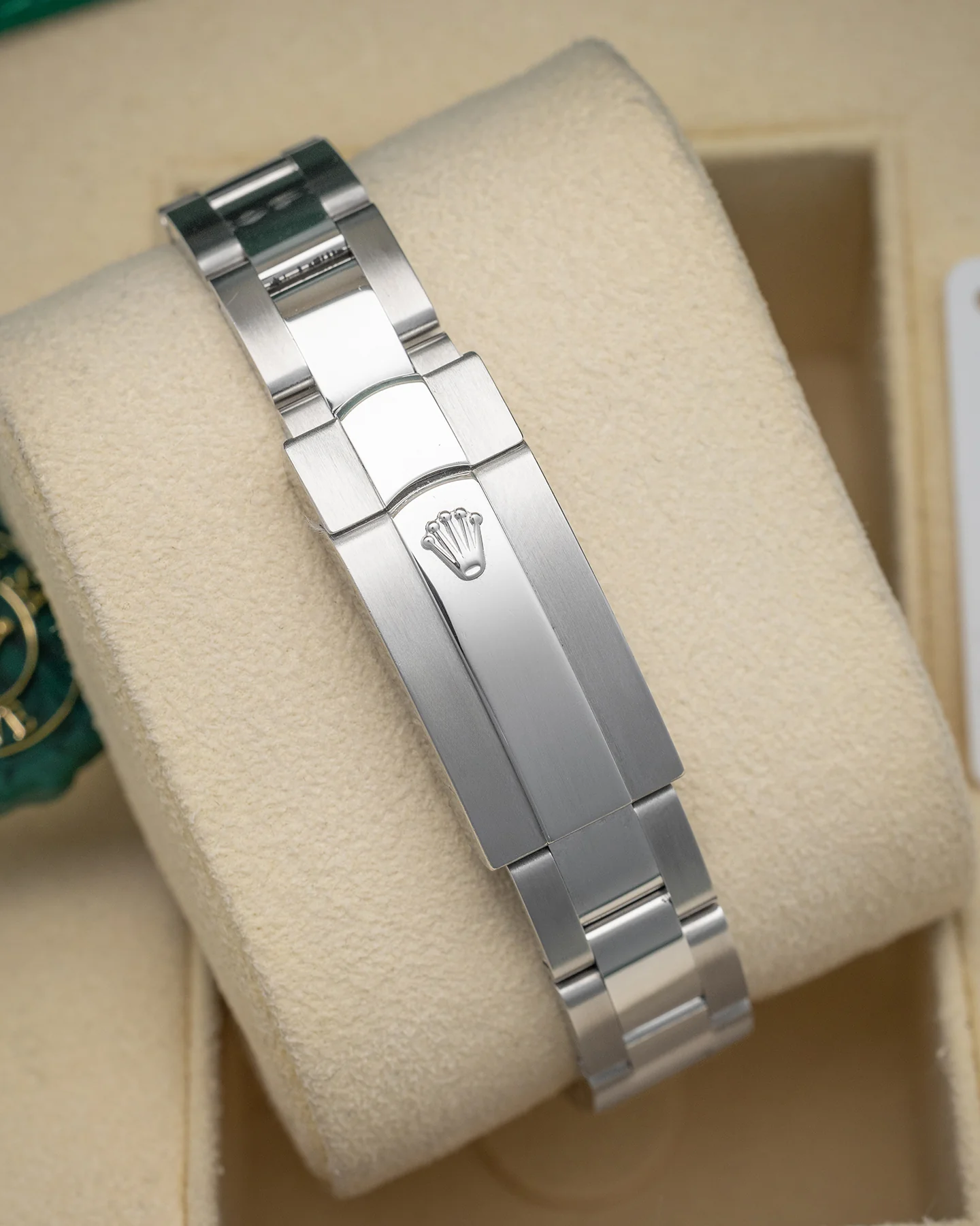 Rolex Datejust Dark Gray 279160 - Image 5