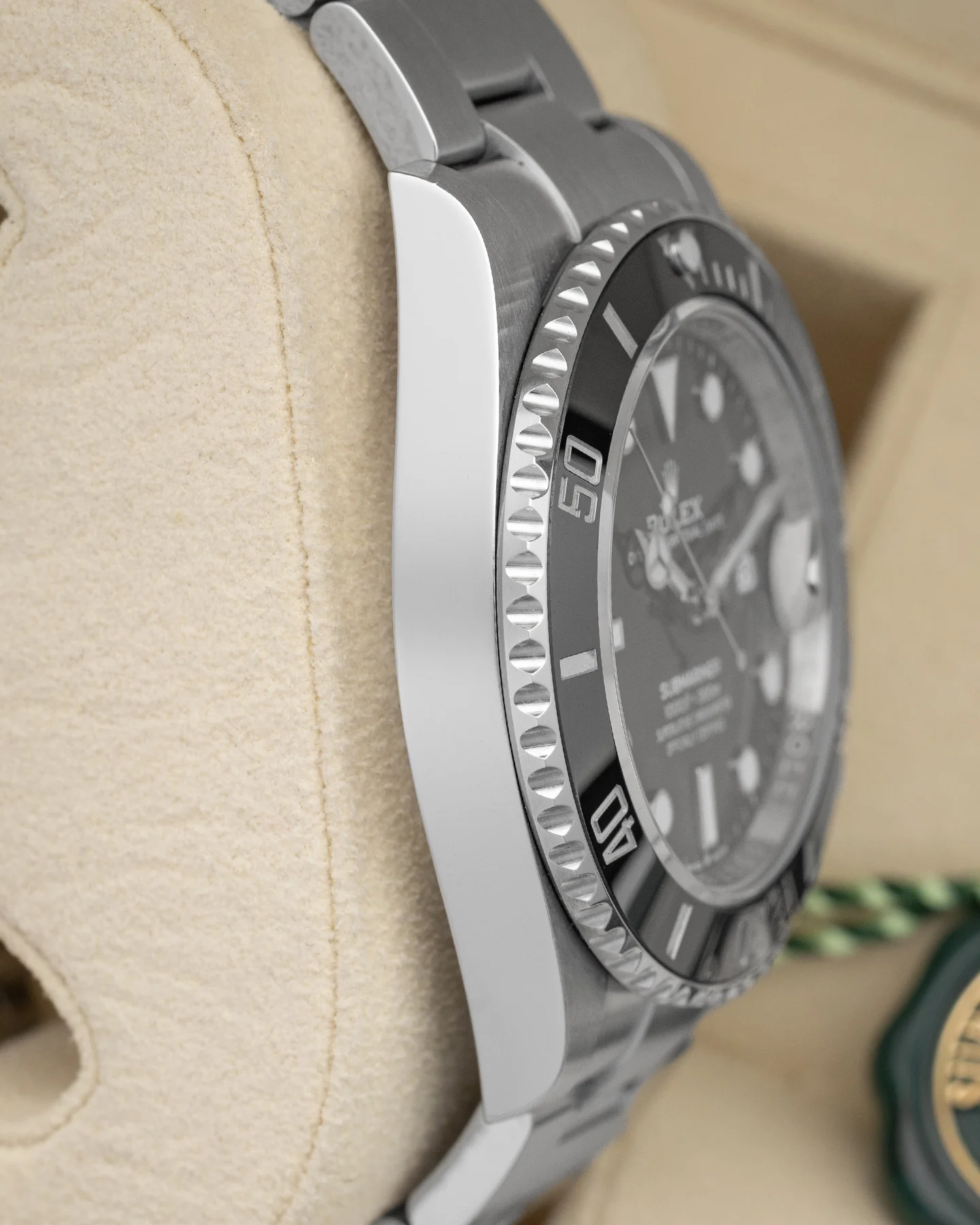 Rolex Submariner Date 126610LN - Image 4