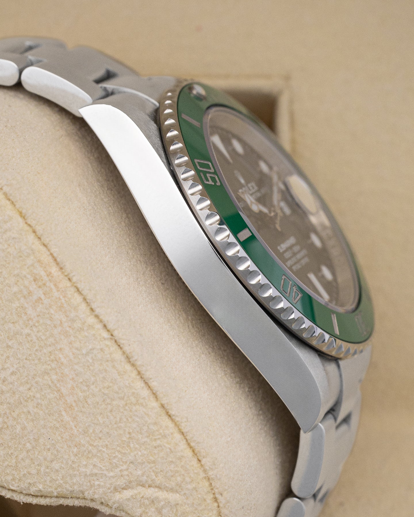 Rolex Submariner 126610LV - Image 3
