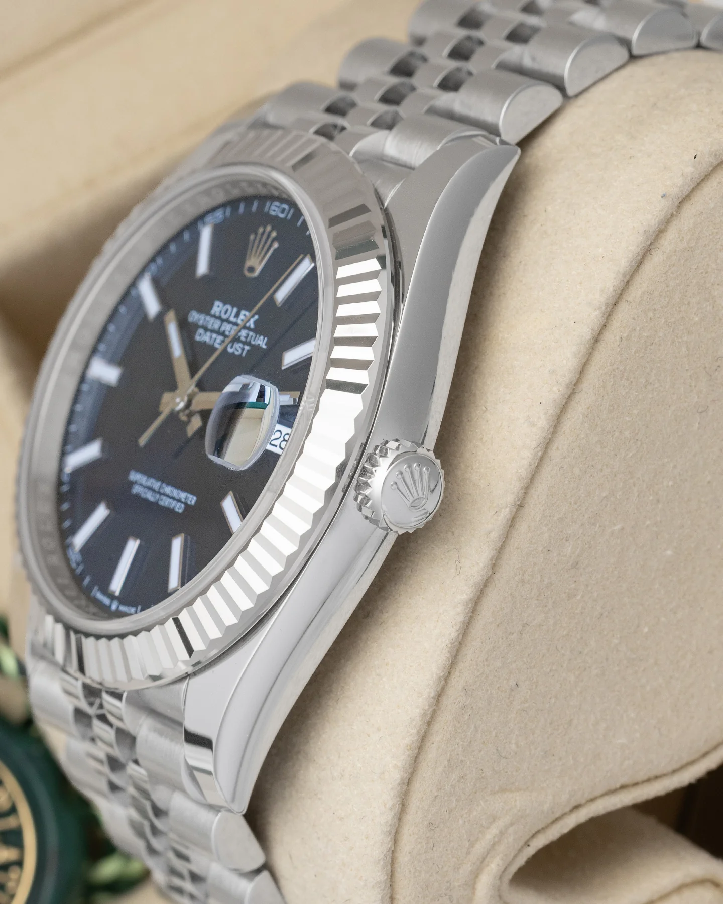 Rolex Datejust 126334 - Image 3