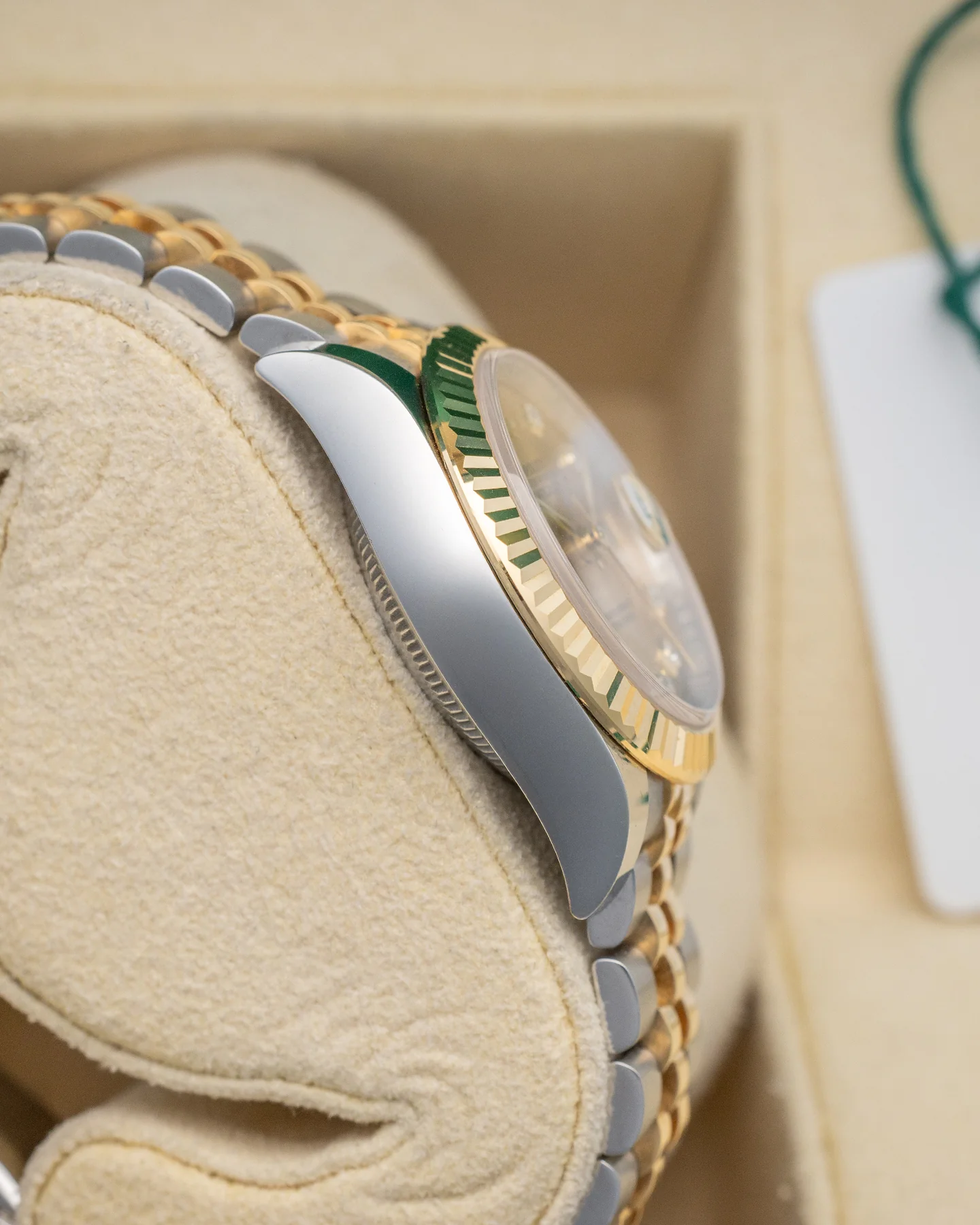 Rolex Datejust 279173 - Image 4