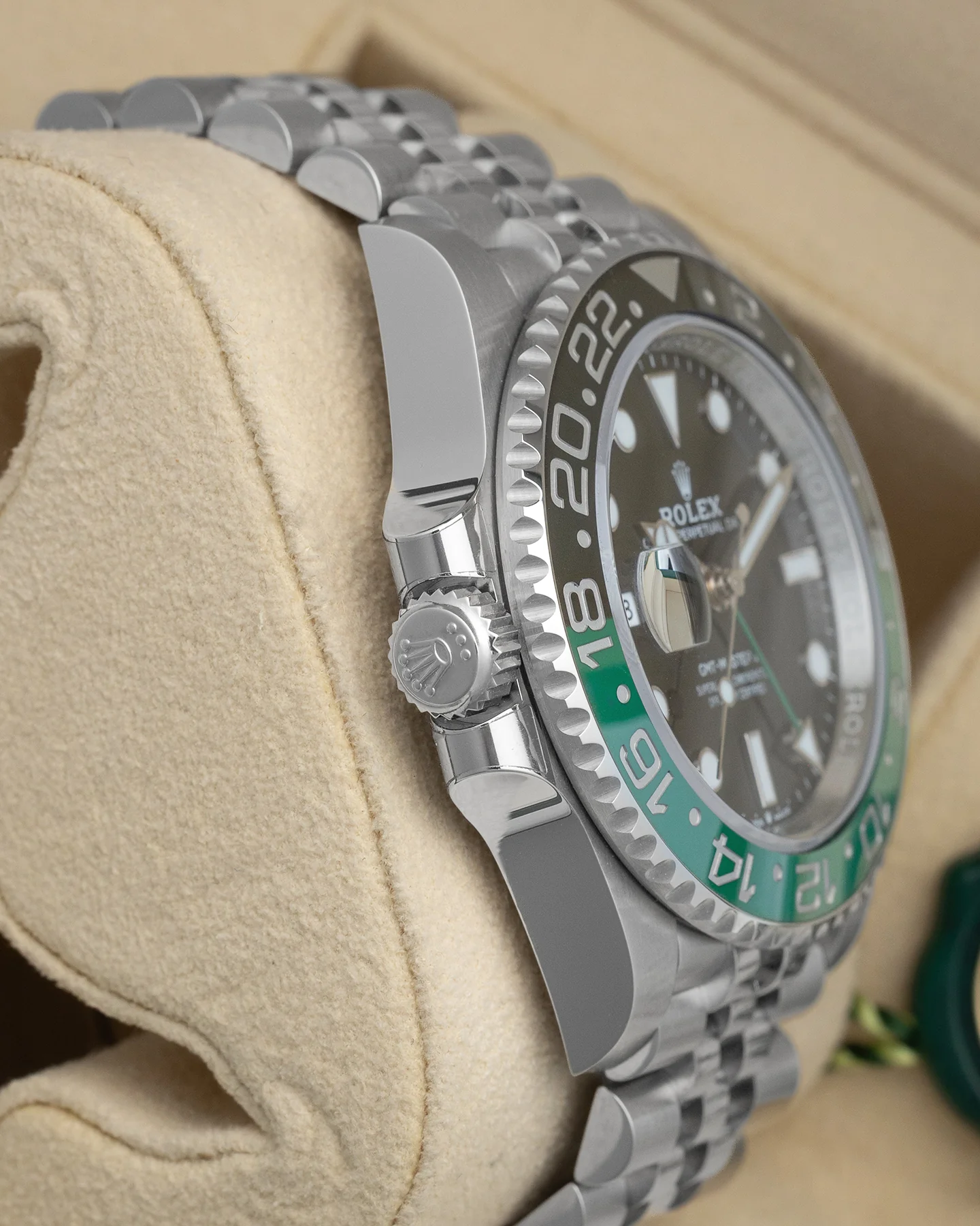 Rolex GMT-Master II 126720VTNR - Image 2