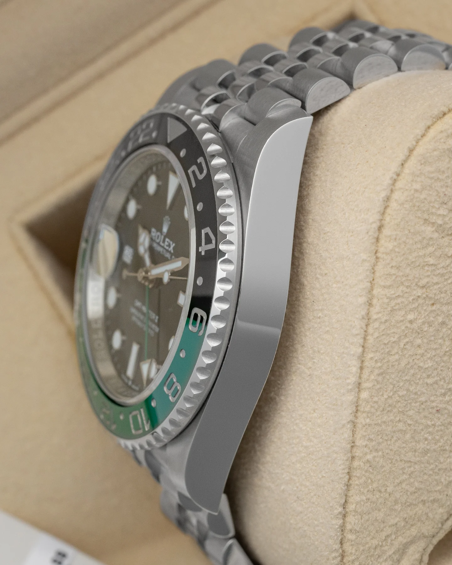 Rolex GMT-Master II 126720VTNR - Image 3