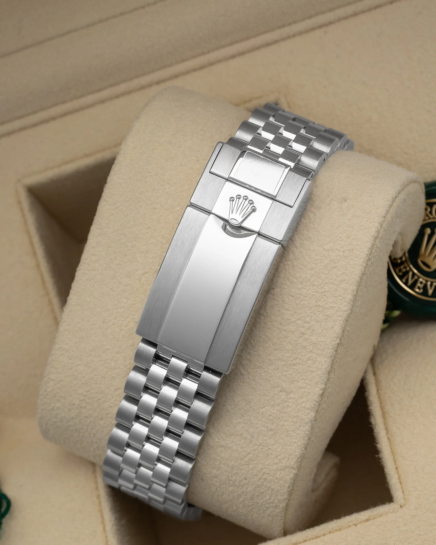 Rolex GMT-Master II 126720VTNR - Image 4