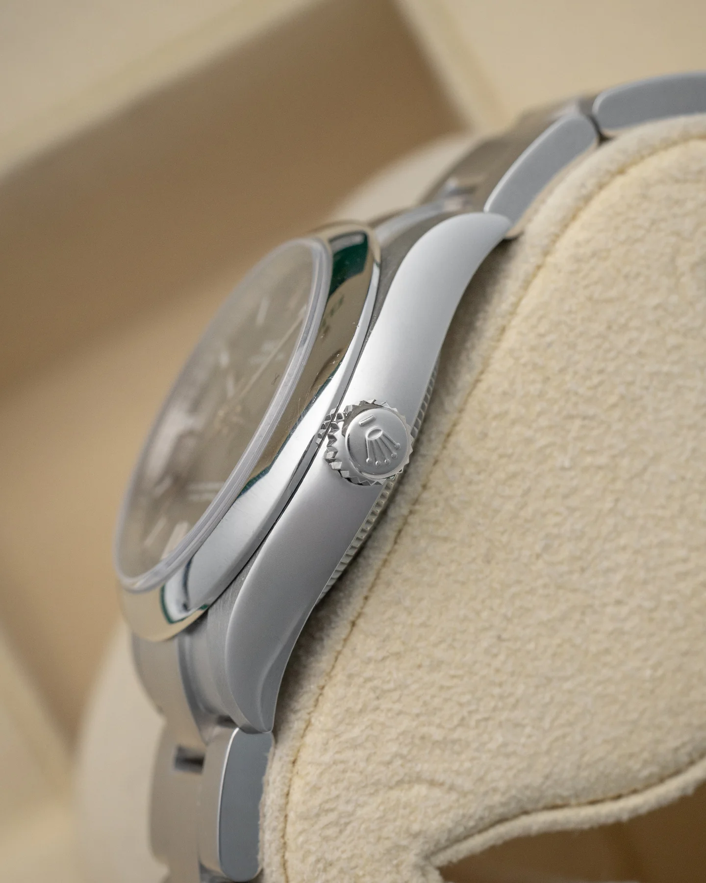 Rolex Oyster Perpetual 277200 - Image 3