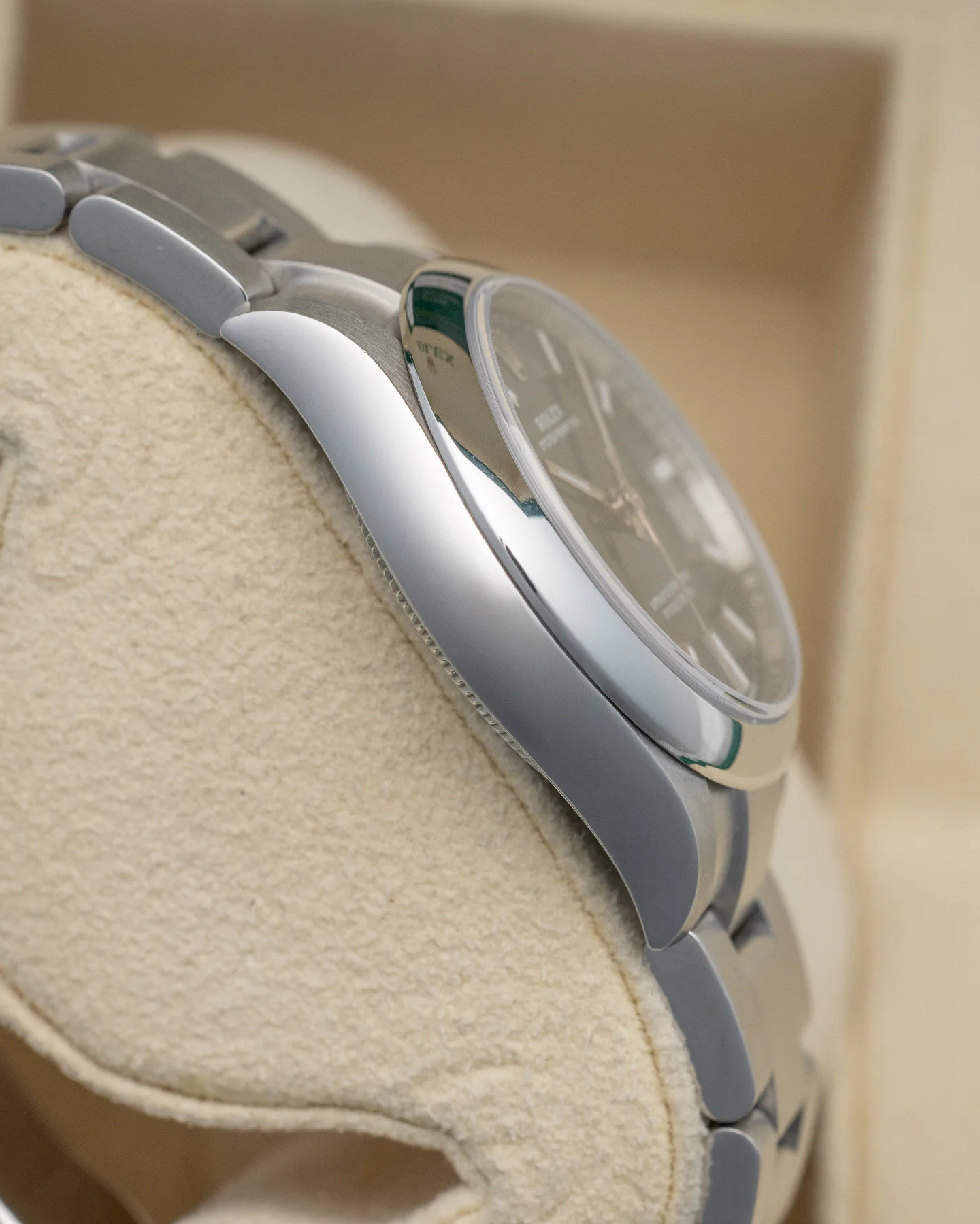 Rolex Oyster Perpetual 277200 - Image 4