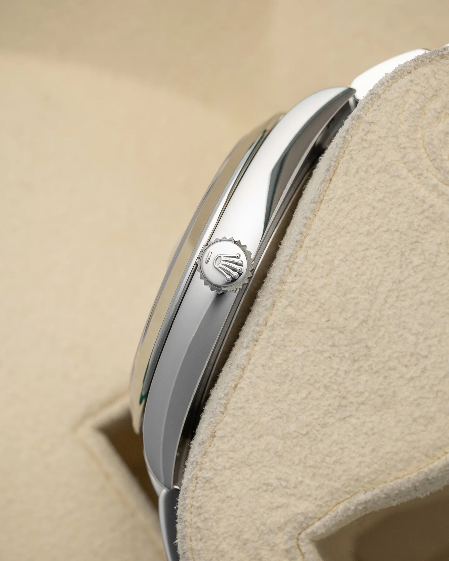 Rolex Datejust 126300 - Image 4
