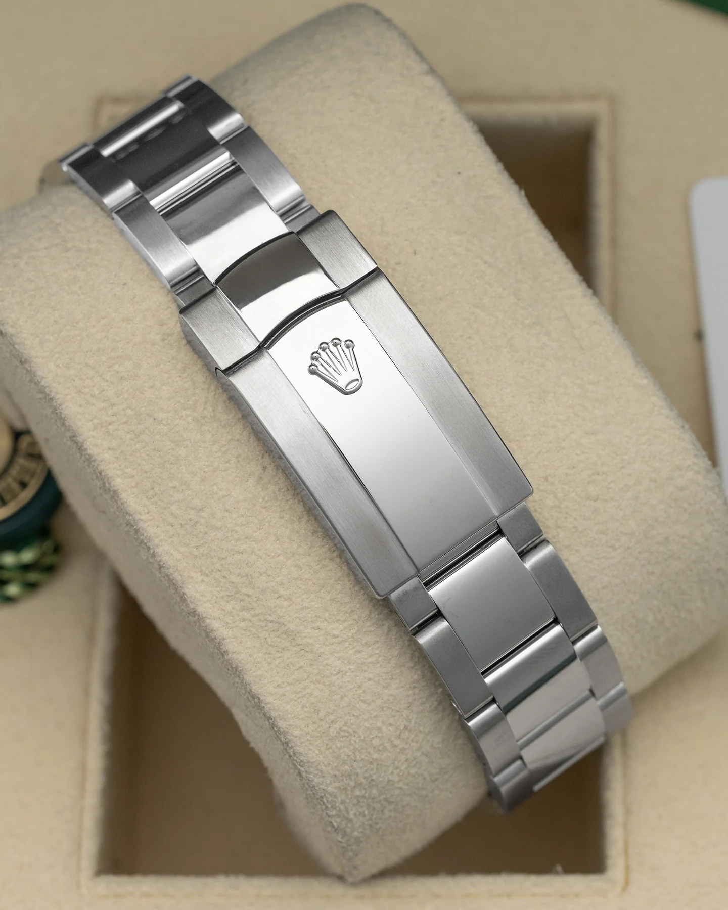 Rolex Datejust 126300 - Image 8