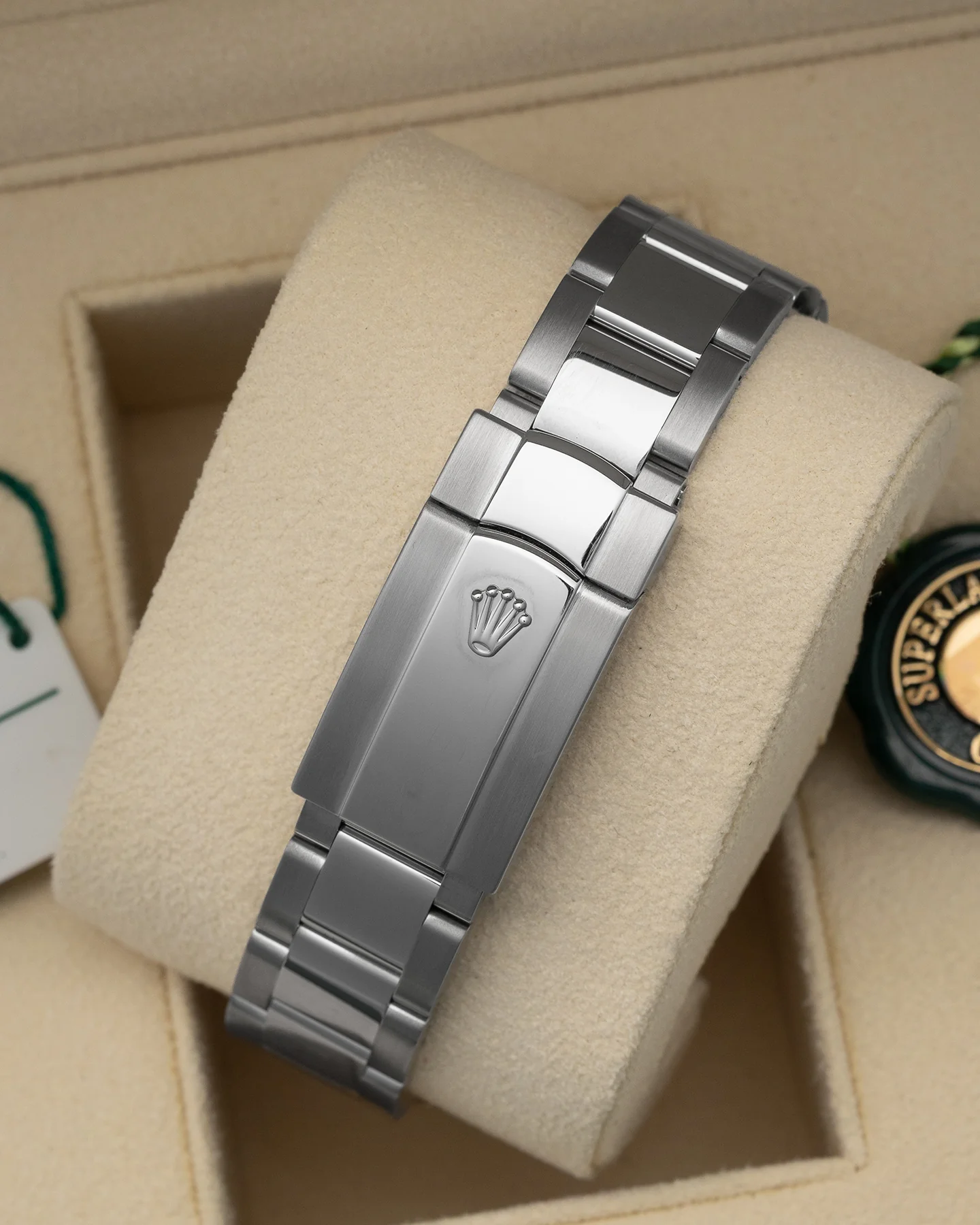 Rolex Datejust 126334 - Image 4