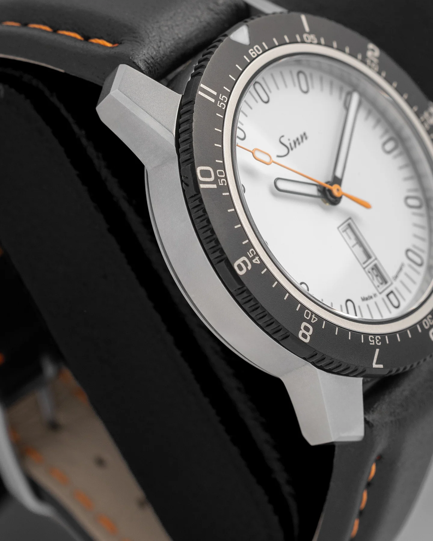 Sinn 105 St Sa W - Image 3
