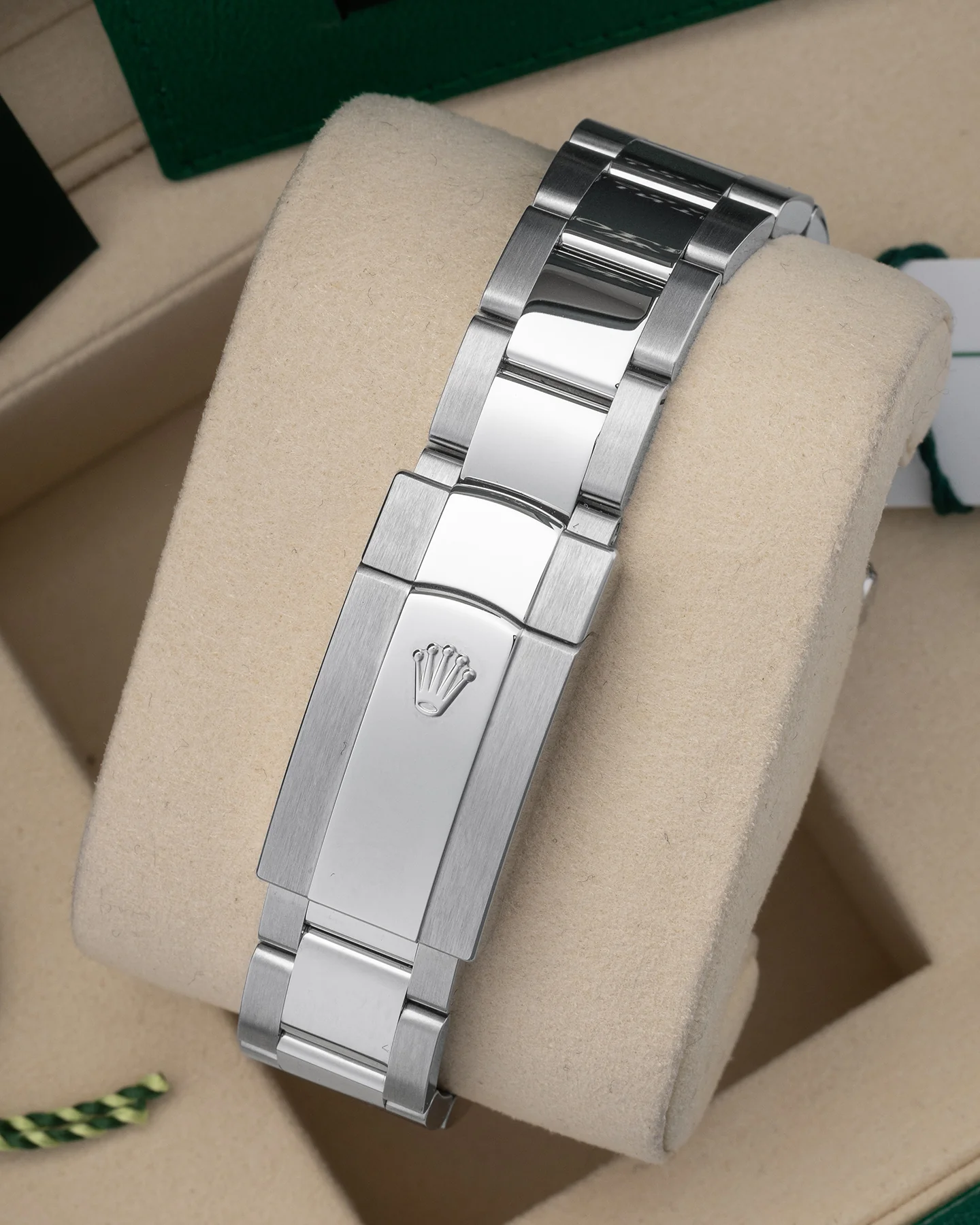 Rolex Datejust 126300 - Image 4