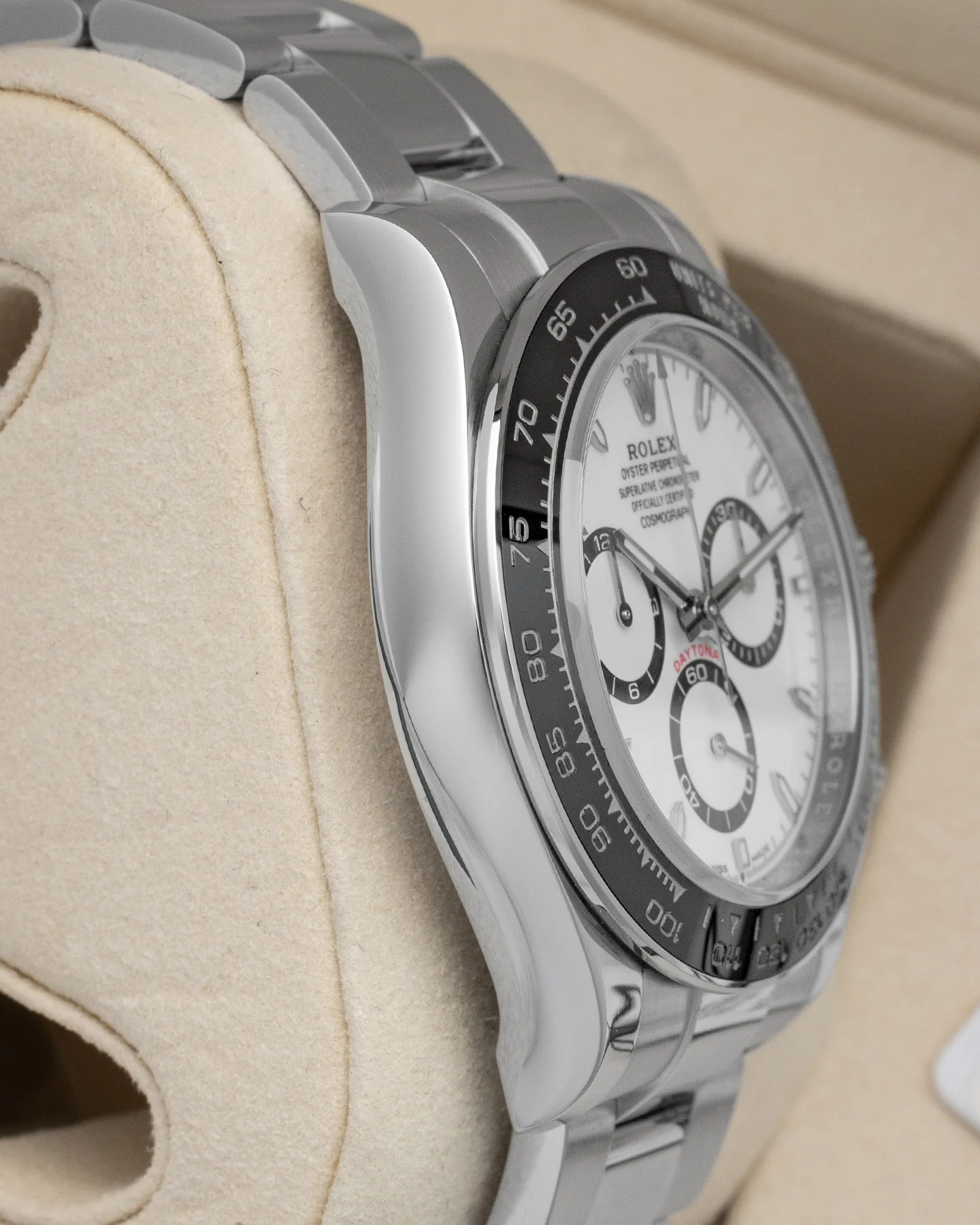 Rolex Daytona 126500LN - Image 4