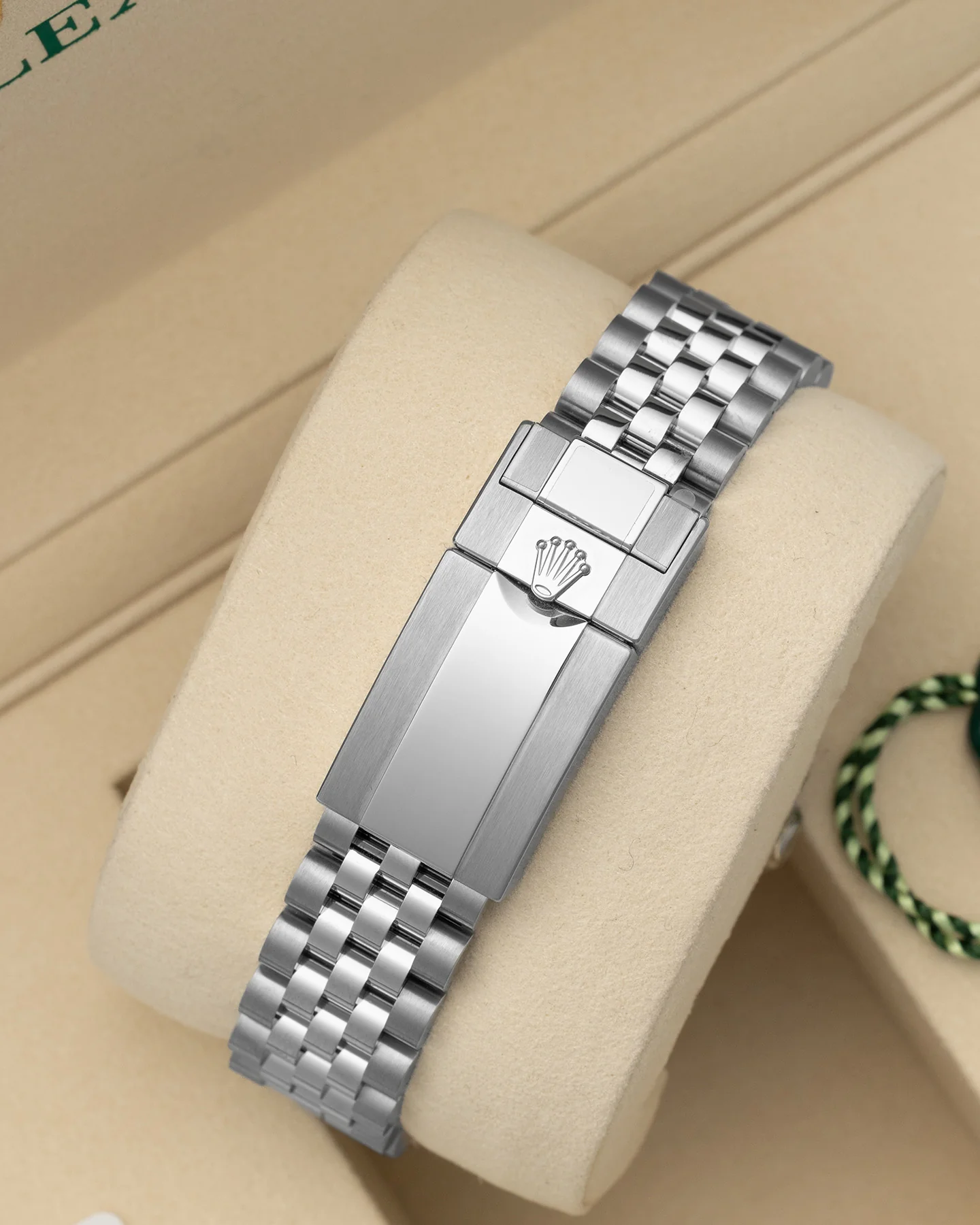 Rolex GMT-Master II 126710BLRO - Image 5