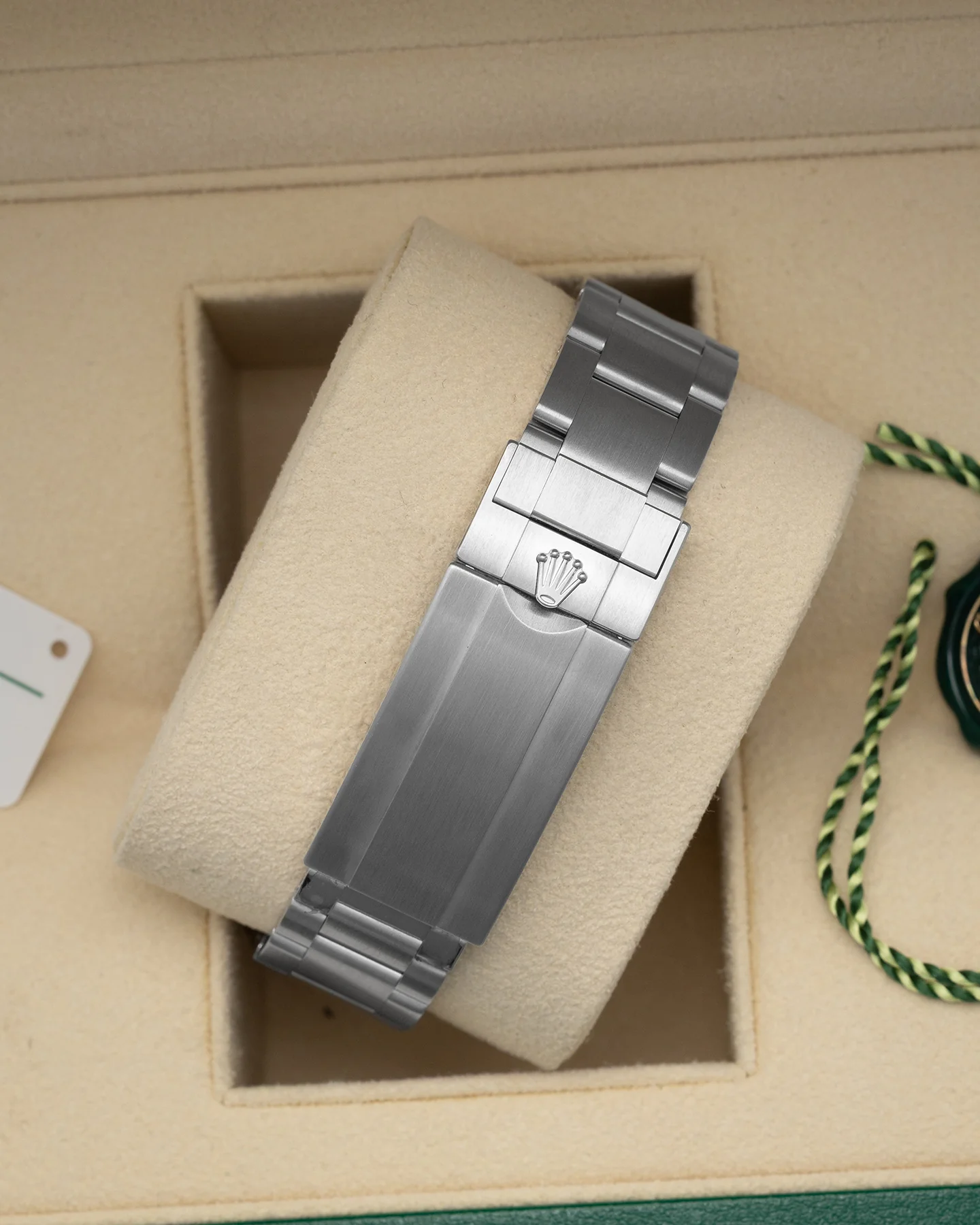 Rolex Submariner 124060 - Image 4