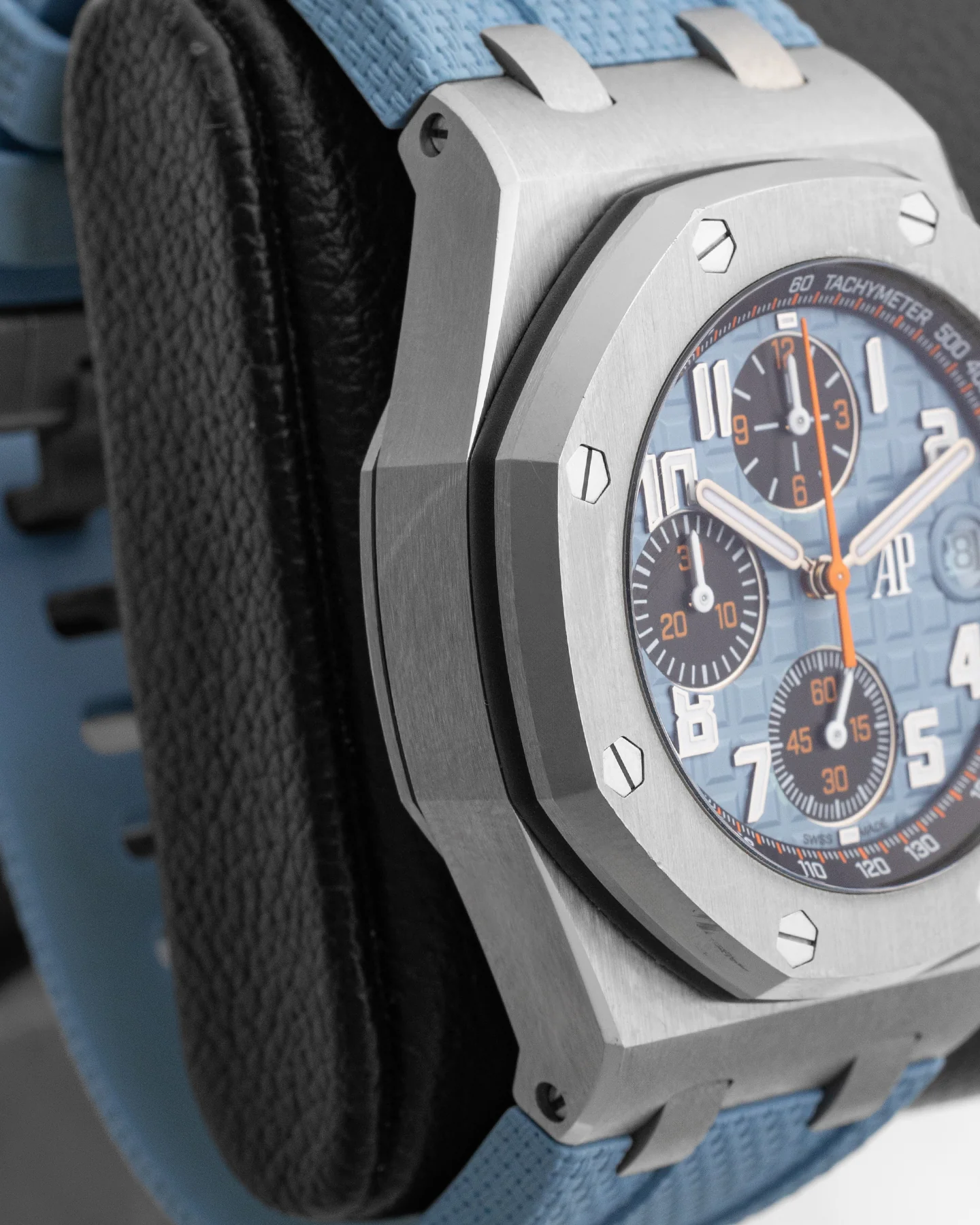 Audemars Piguet Royal Oak Offshore 26238ST.OO.A340CA.01 - Image 4