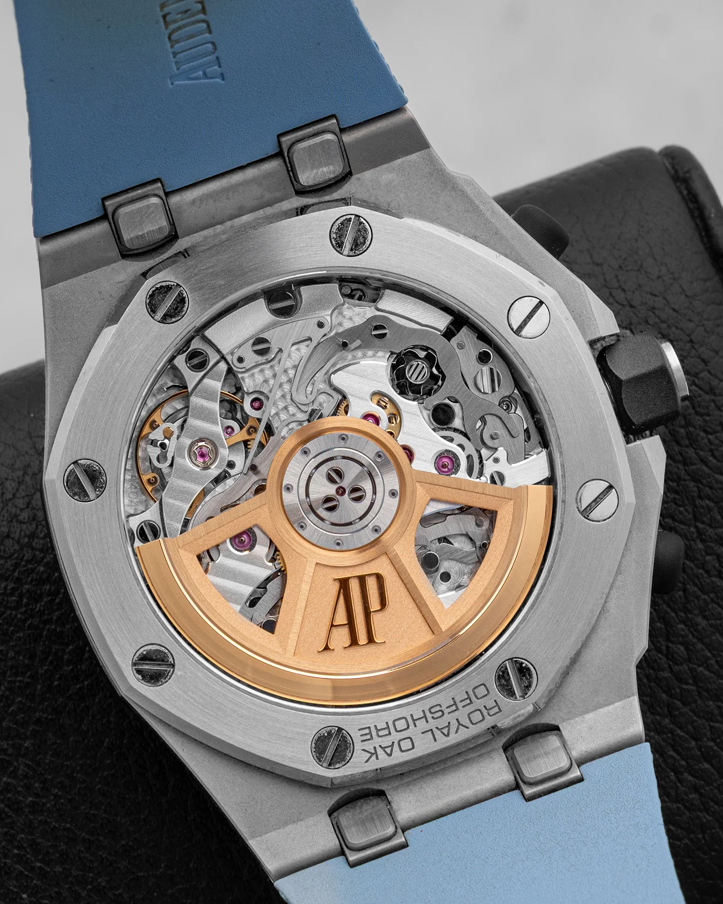 Audemars Piguet Royal Oak Offshore 26238ST.OO.A340CA.01 - Image 6