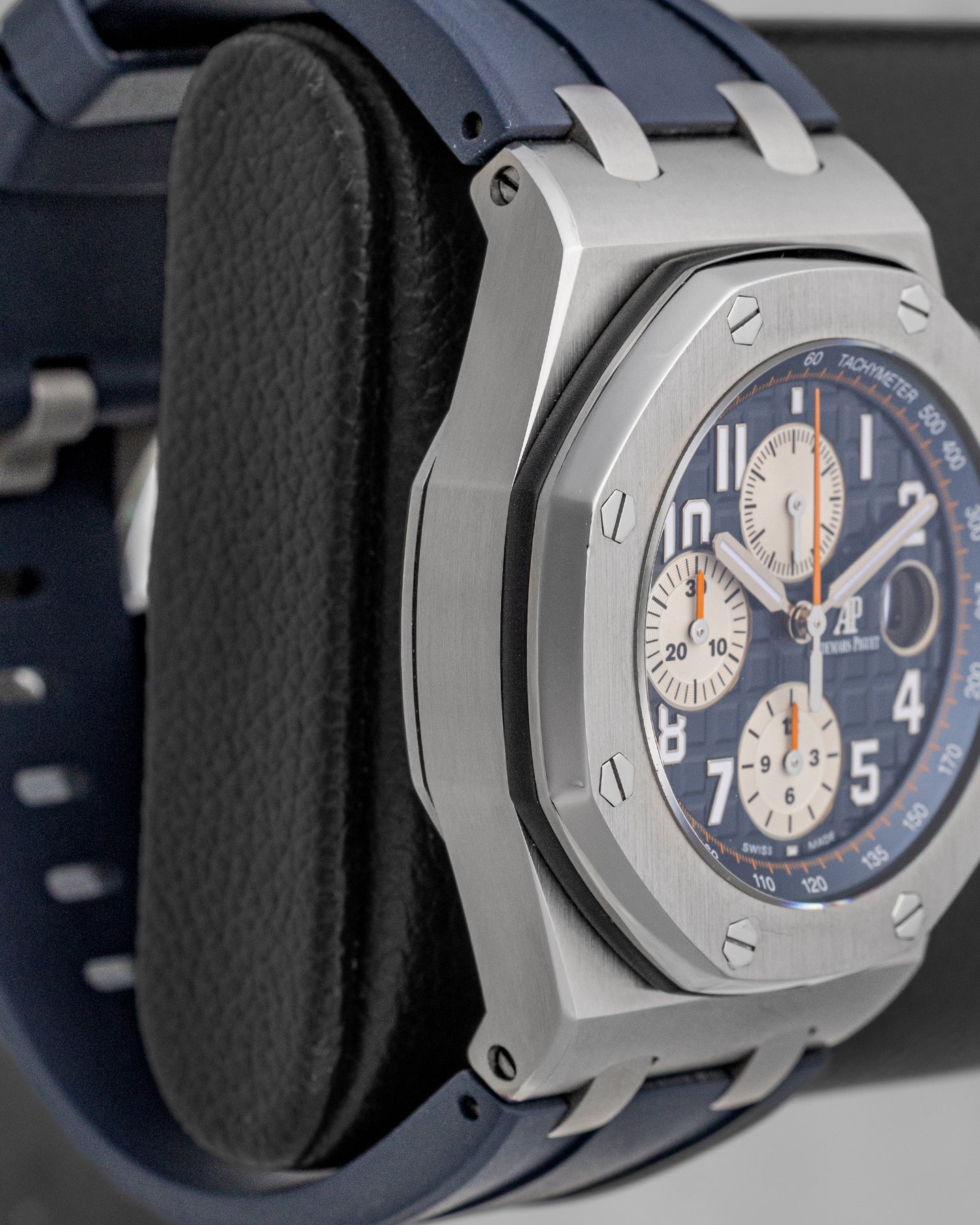 Audemars Piguet Royal Oak Offshore 26470ST.OO.A027CA.01 - Image 4