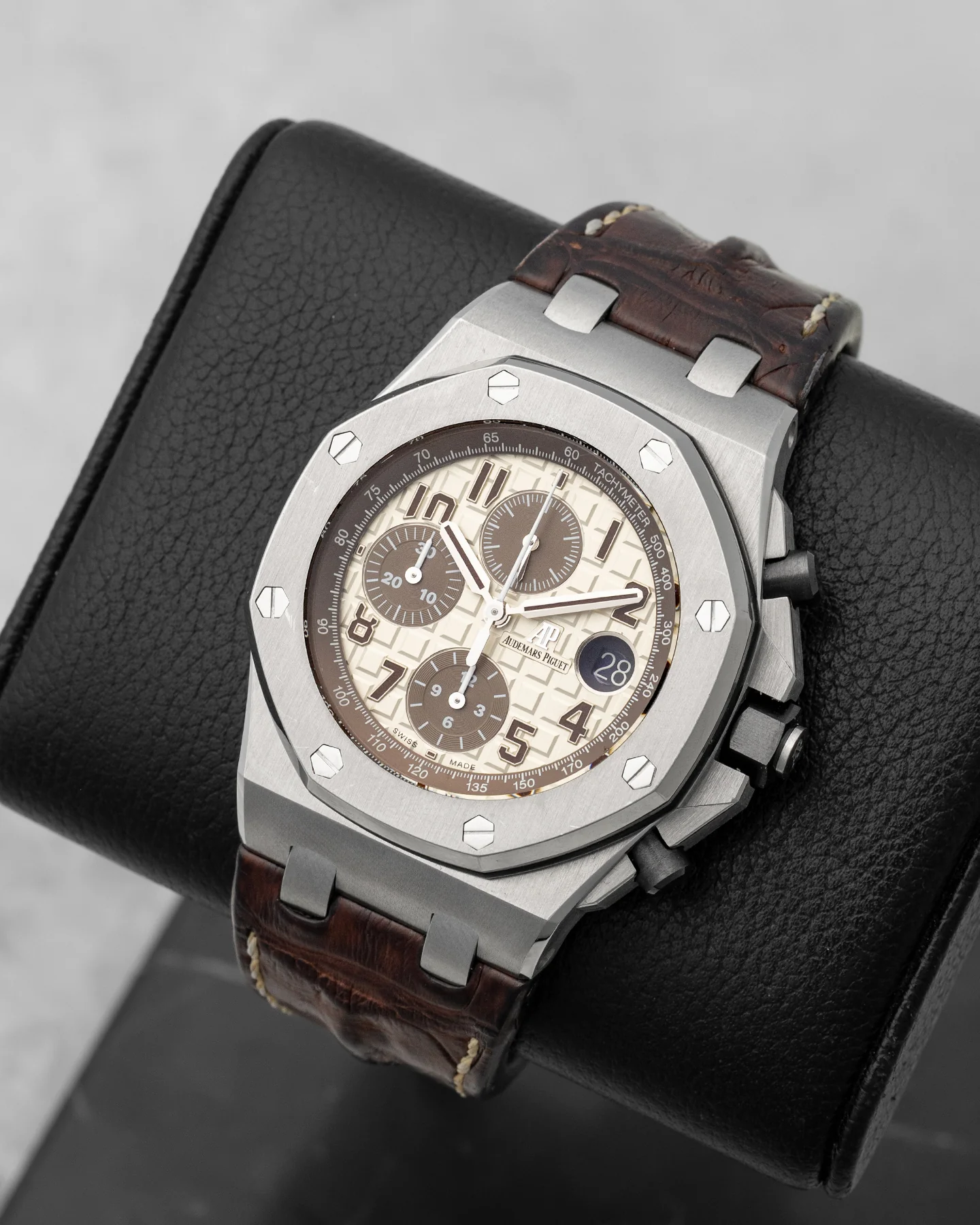Audemars Piguet Royal Oak Offshore 26470ST.OO.A801CR.01 - Image 2
