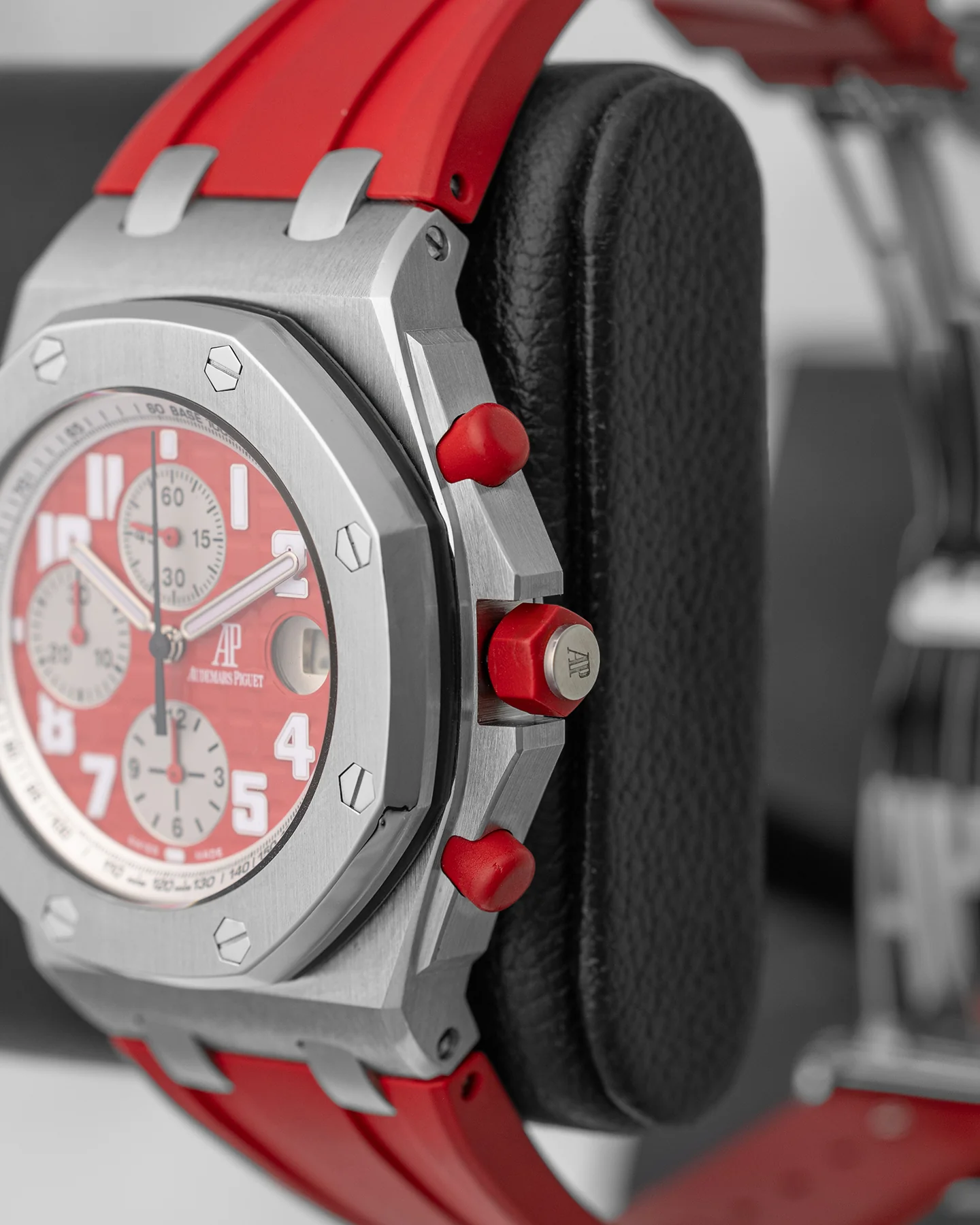Audemars Piguet Royal Oak Offshore Rhone-Fusterie 26108ST.OO.D066CR.01 - Image 3