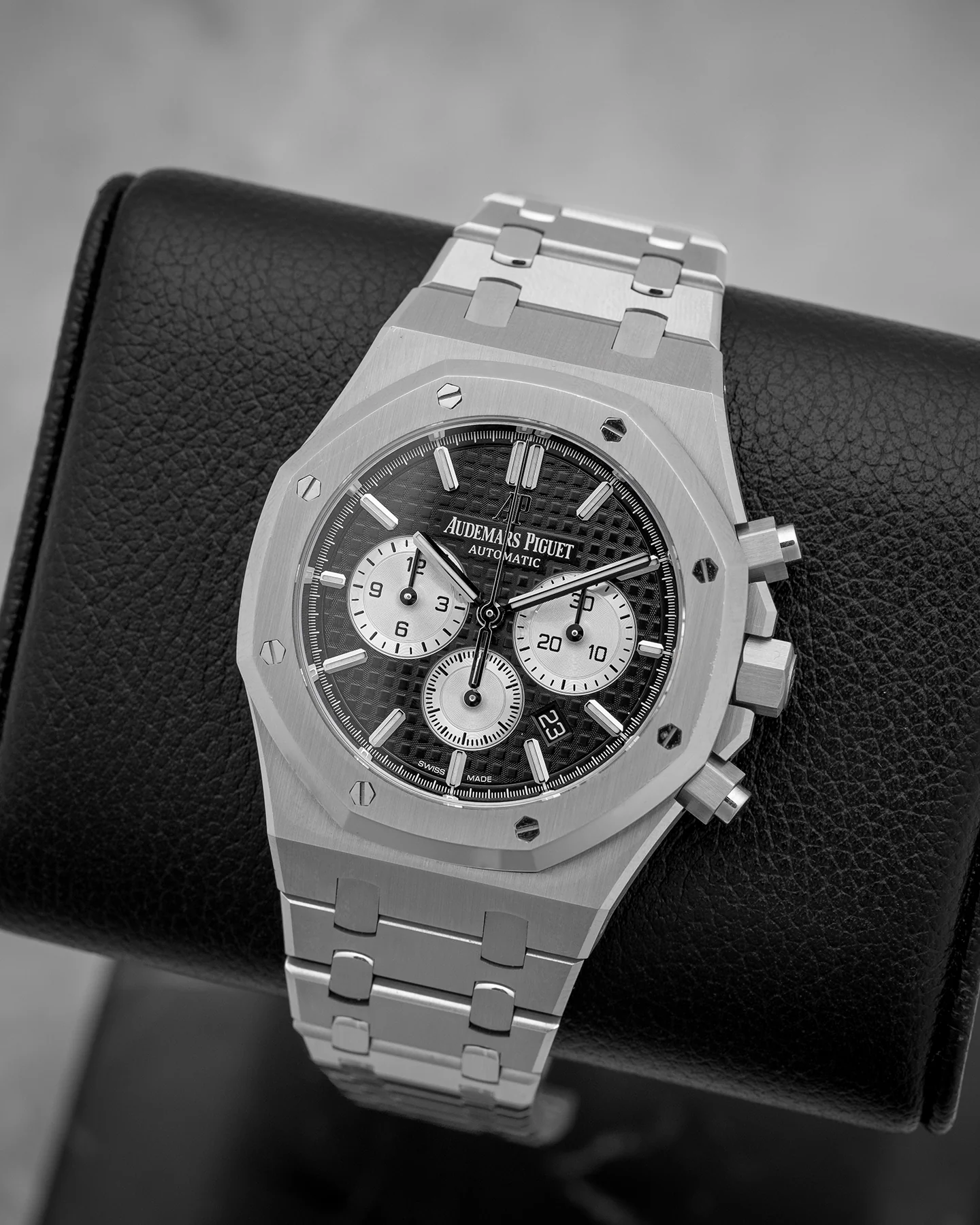 Audemars Piguet Royal Oak Selfwinding Chronograph 26331ST - Image 2