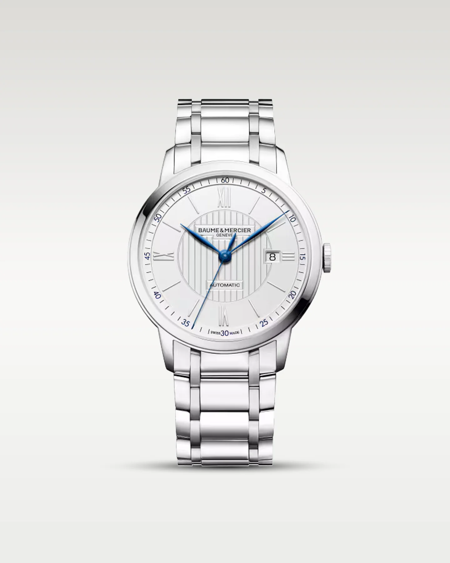 Baume & Mercier Classima 10334