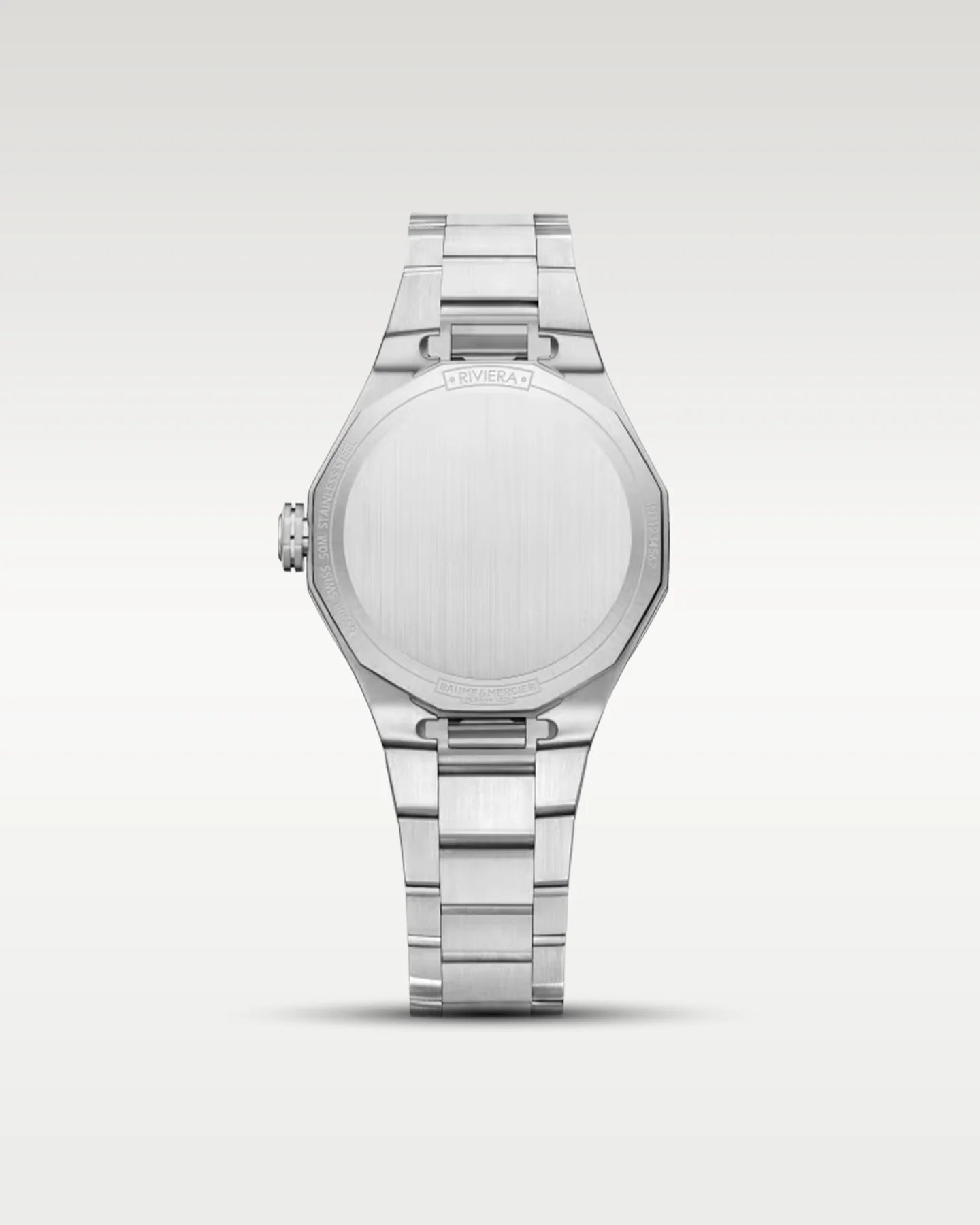 Baume & Mercier Riviera 10810 - Image 2