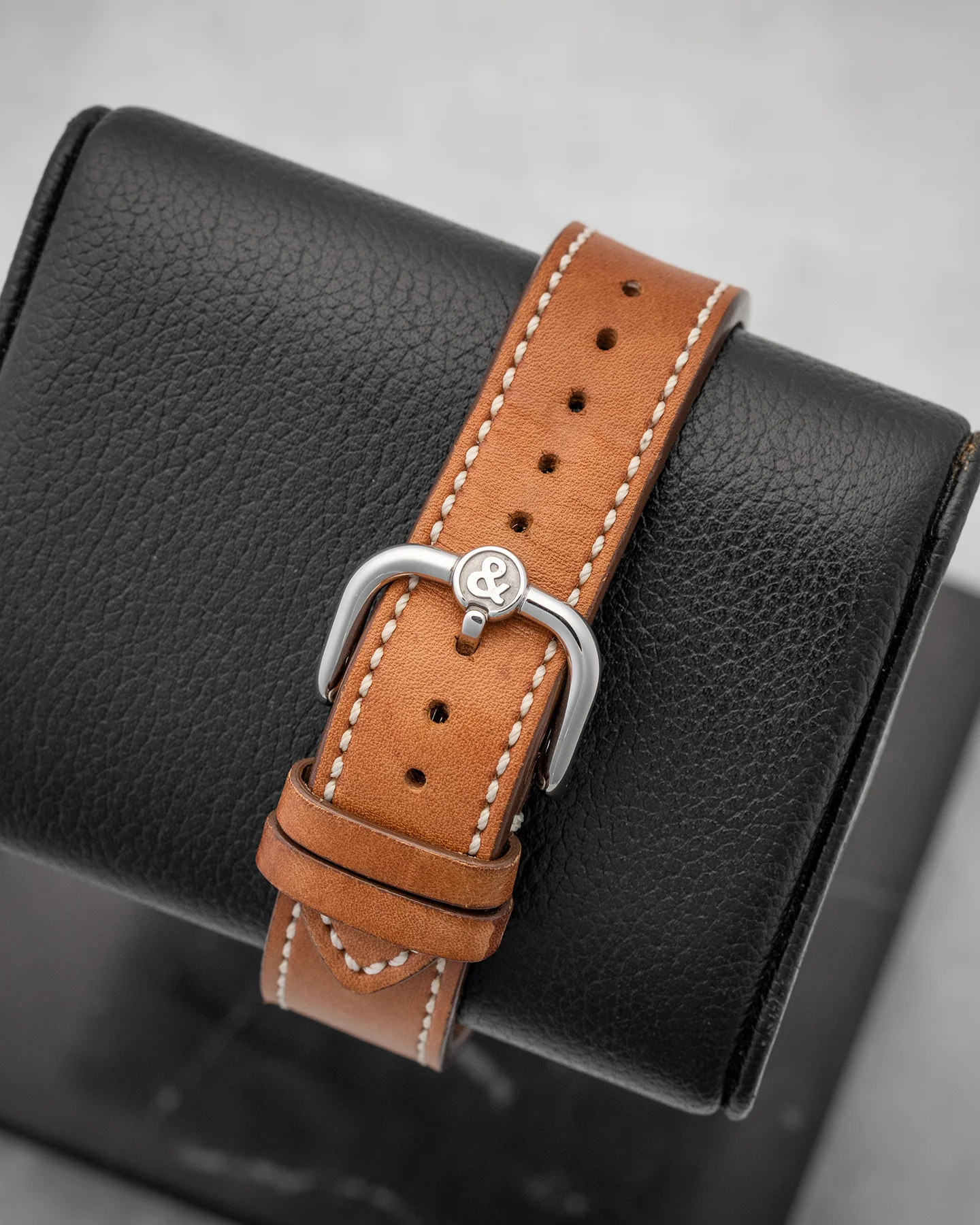 Bell & Ross WW1 Monopusher BRWW1-MP01-S - Image 4