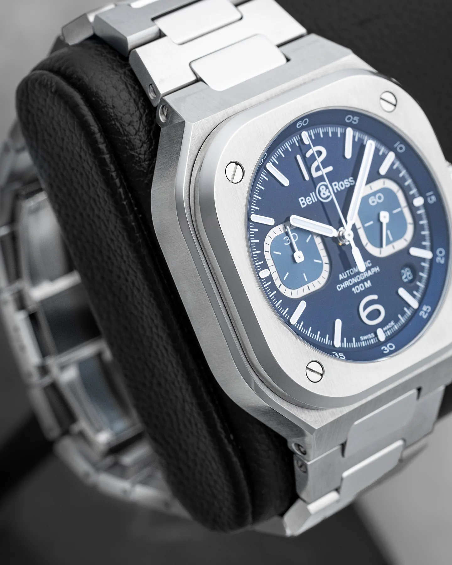 Bell & Ross BR-05 - Image 3