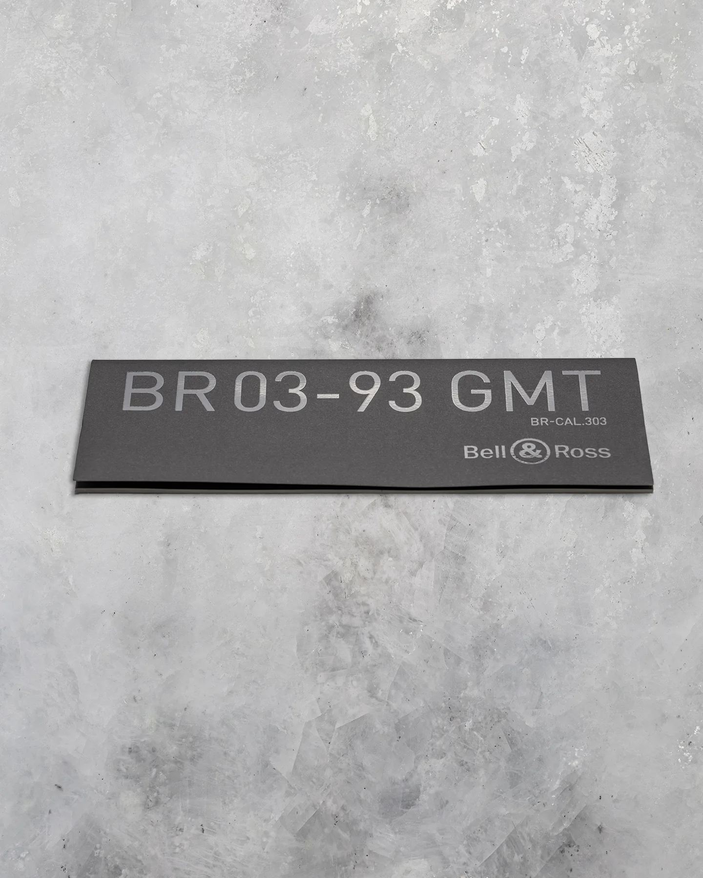 Bell & Ross GMT BR03-93 - Image 6
